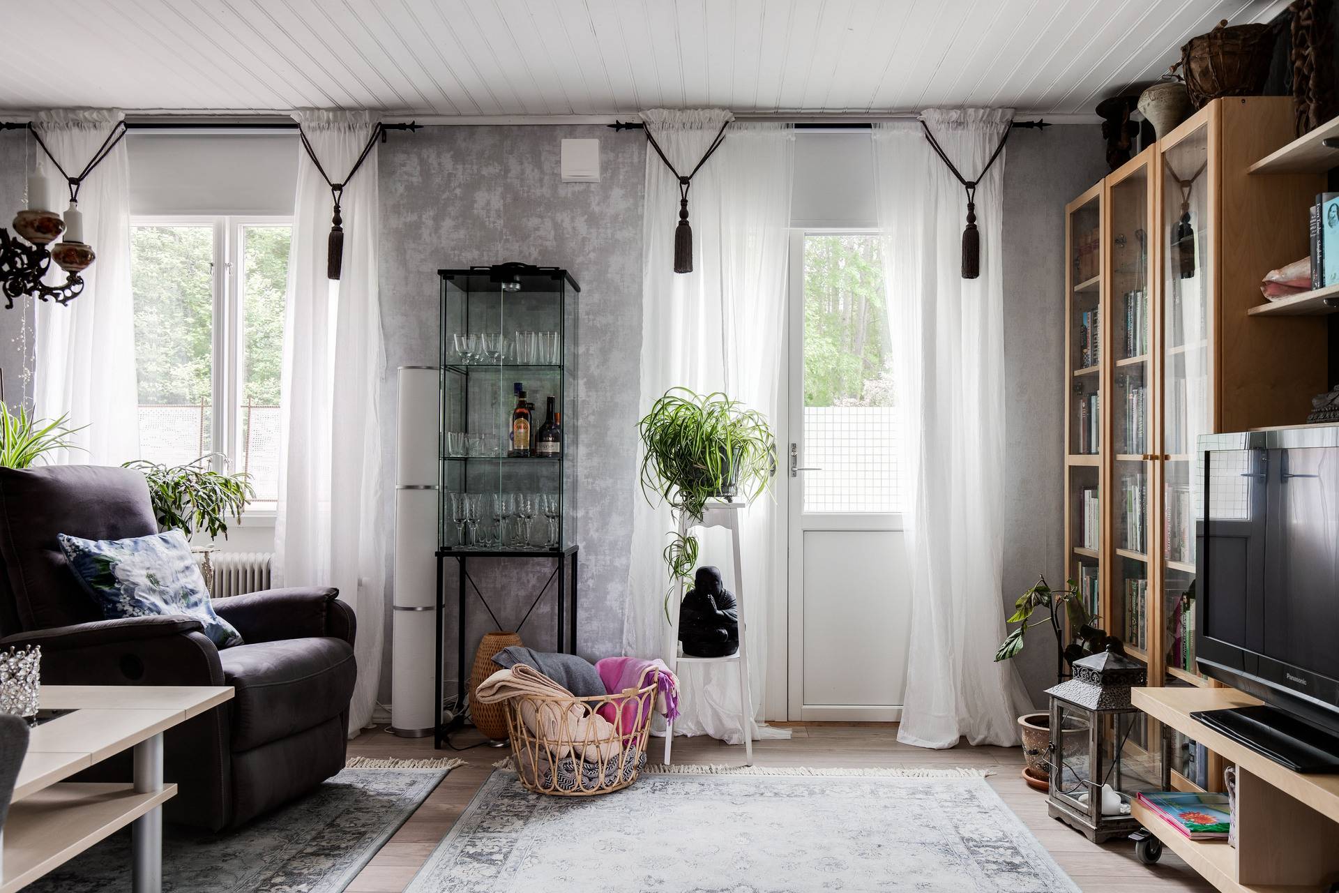 3 rum Lägenhet på Radhusvägen 6B Björneborg Kristinehamns kommun - bild 9