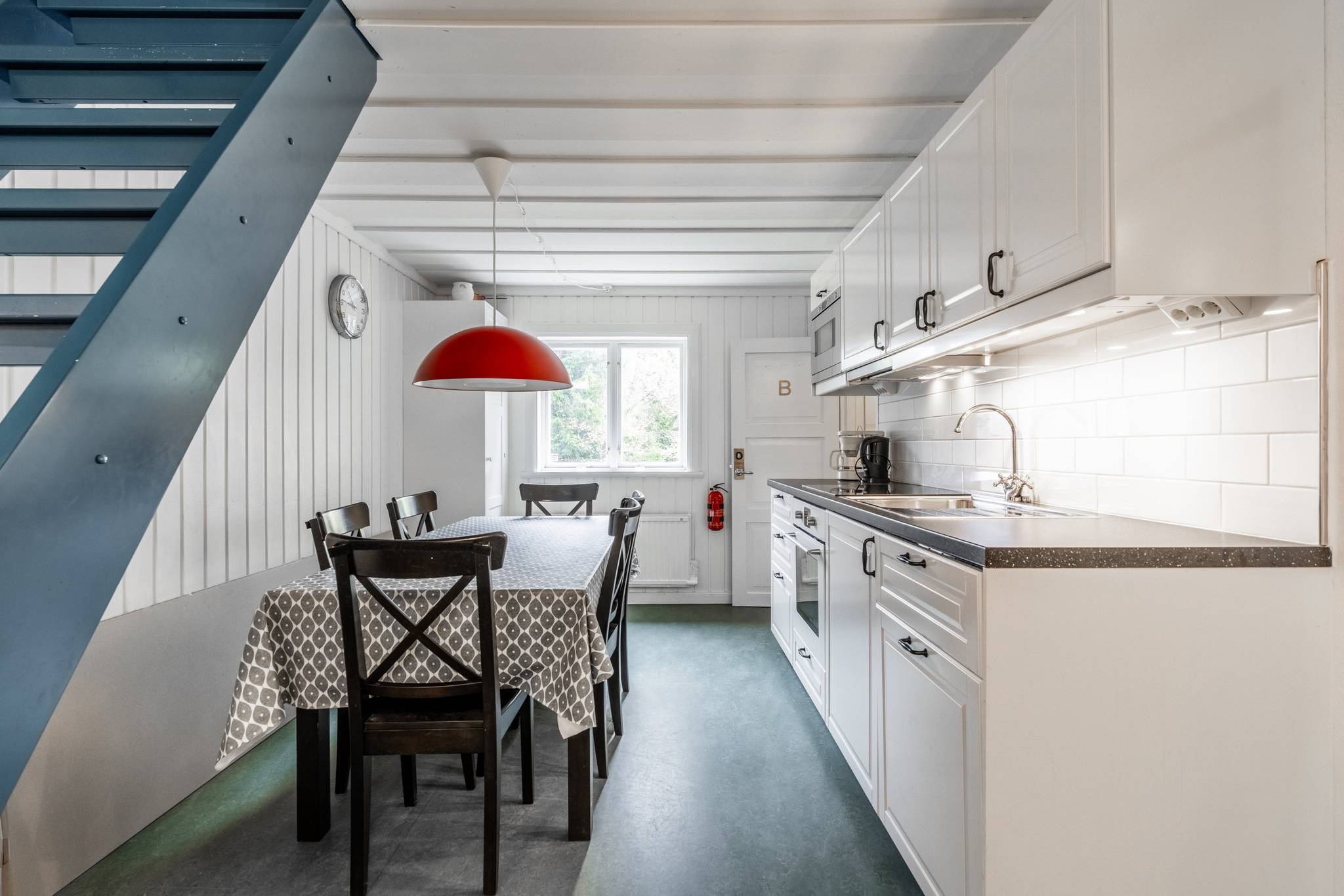 8 rum Fritidshus på Östfjällstäkten 5 Lindvallen, Sälen Malung-Sälens kommun - bild 20