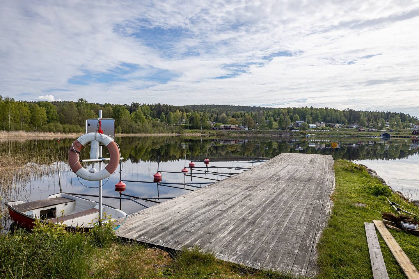 3 rum Villa på Marknadsvägen 12 Edane Arvika kommun - bild 35