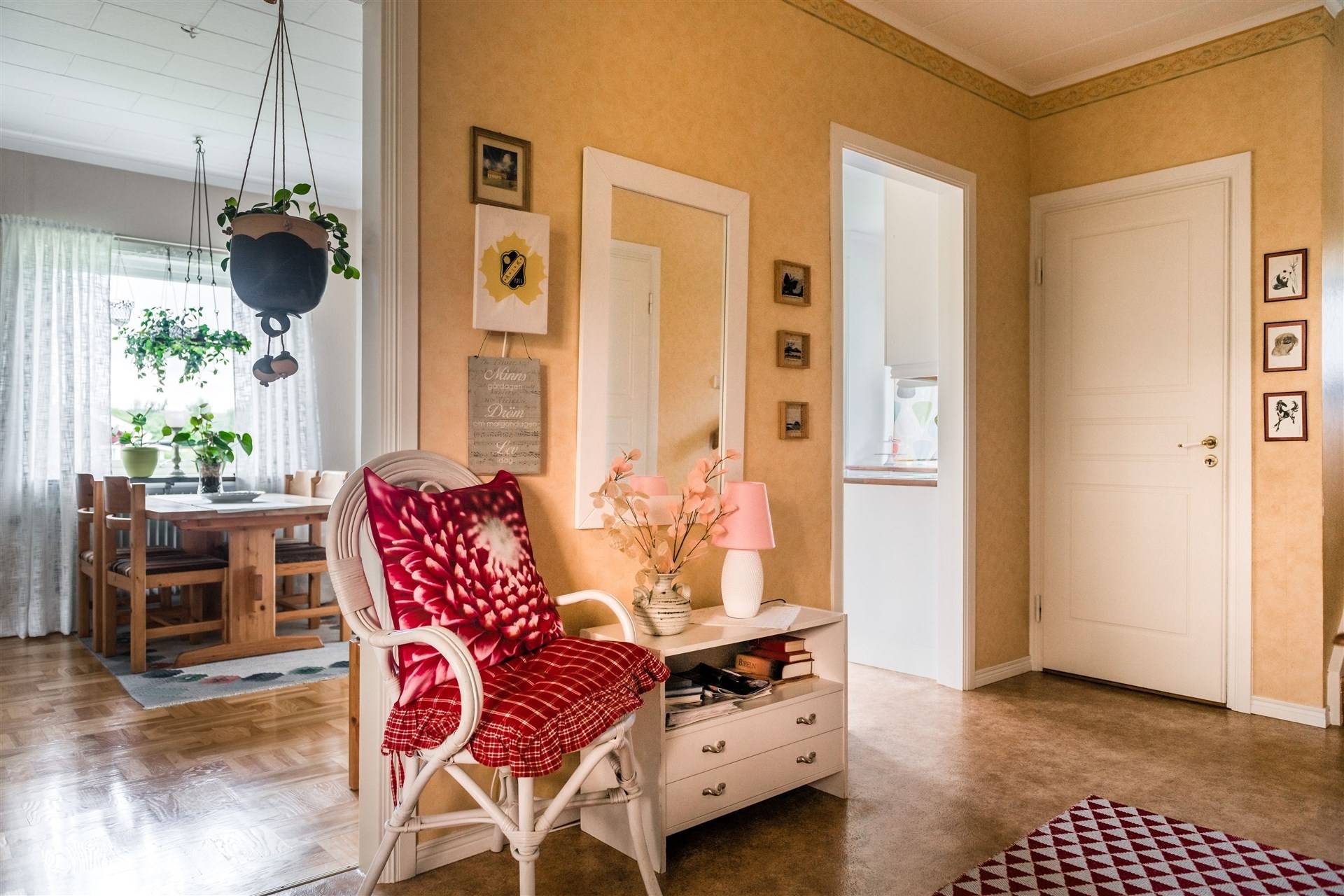 5 rum Villa på Tallbackagatan 2 Sunnanå Skellefteå kommun - bild 13