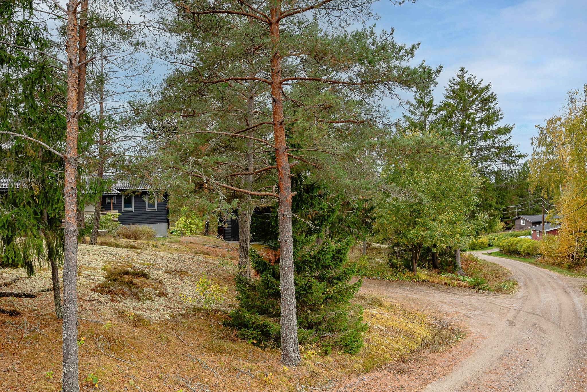 2 rum Vinterbonat fritidshus på Galaxvägen 31 Hållsta Gnesta kommun - bild 33