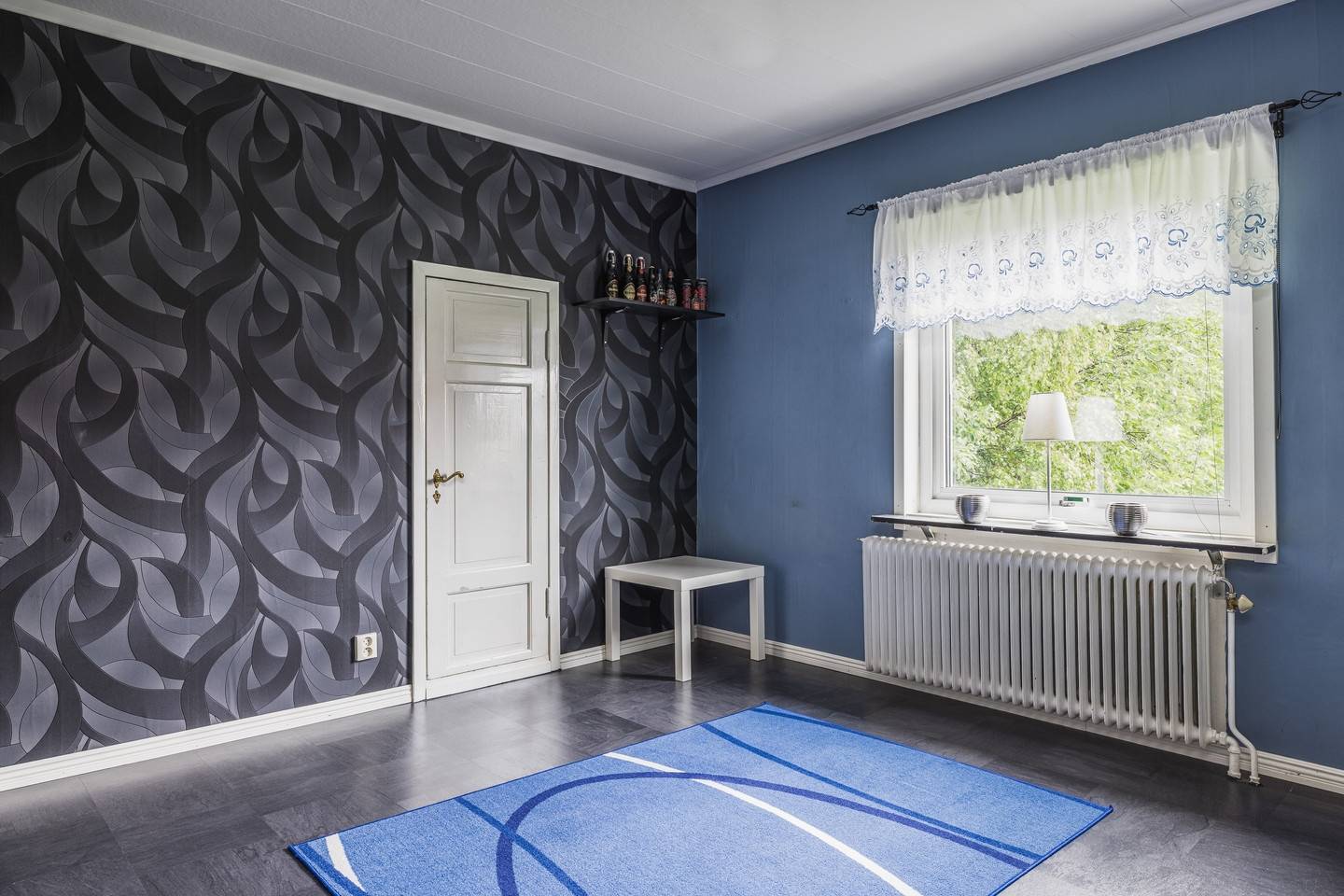 4 rum Villa på Riksgatan 10 Sörberge Timrå kommun - bild 24