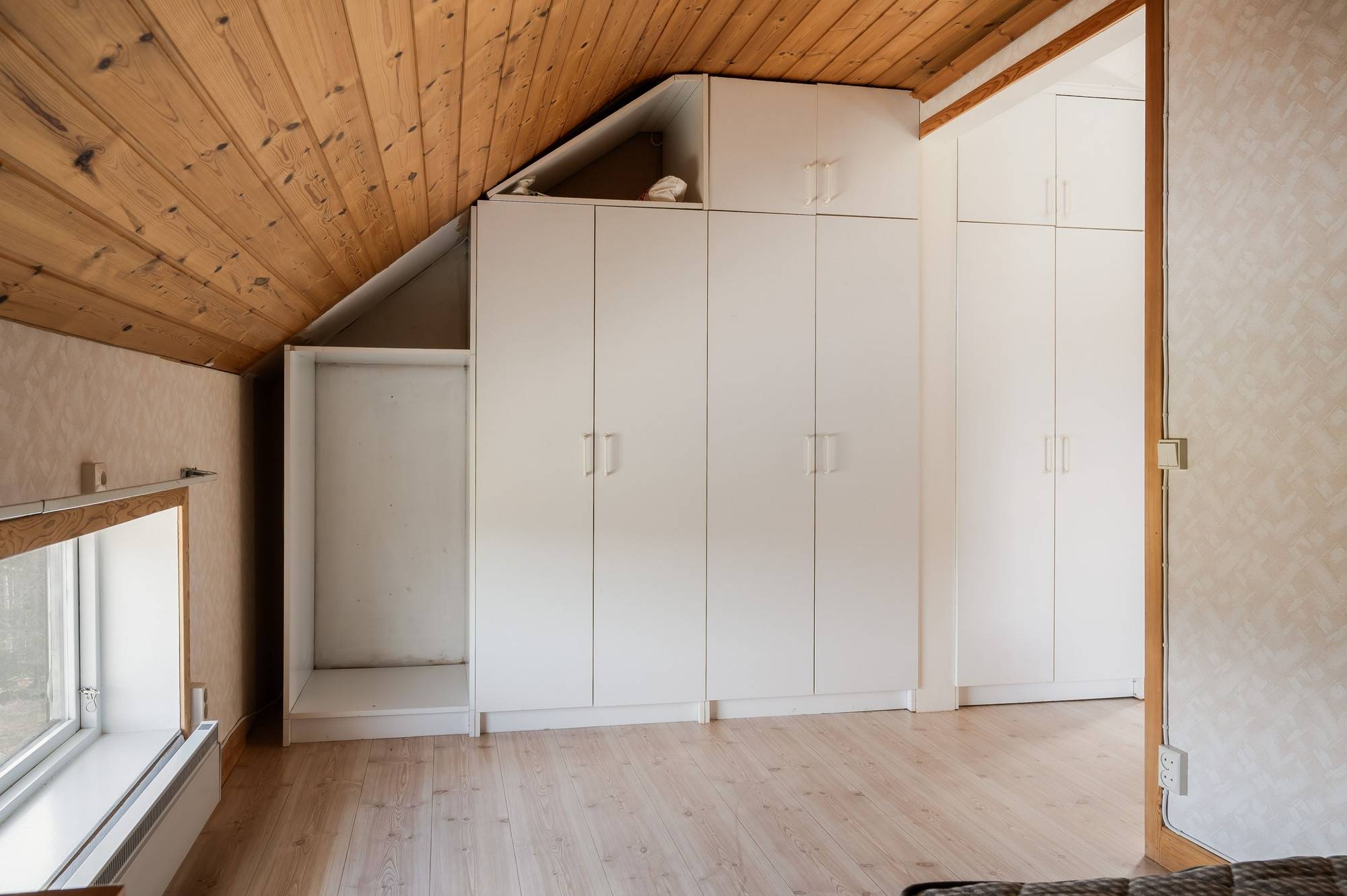 5 rum Gård utan jordbruk på Rönningen 225 & 227 Torpshammar Ånge kommun - bild 42