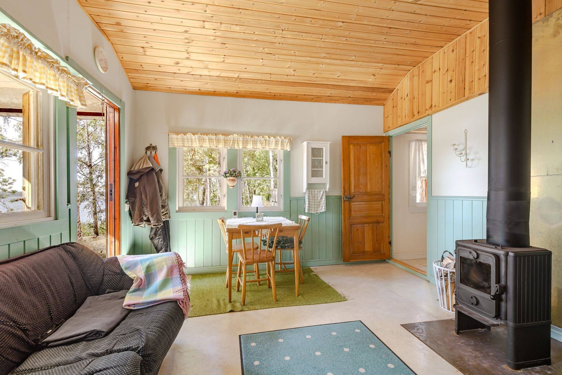 4 rum Villa på Segerön 10 Strängnäs Strängnäs kommun - bild 24