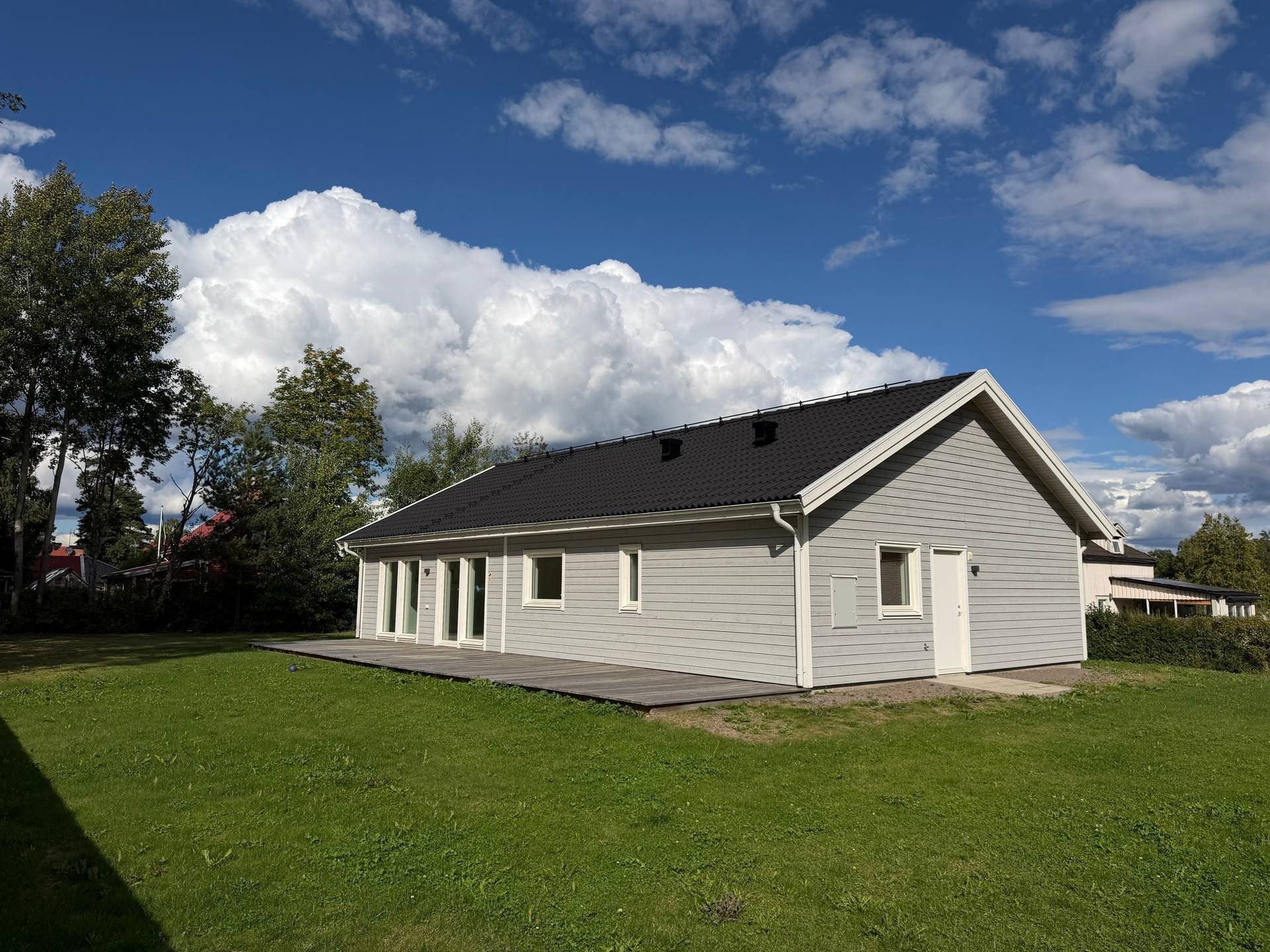 5 rum Villa på Skogslöparvägen 6 Övre Skranta Karlskoga kommun - bild 31