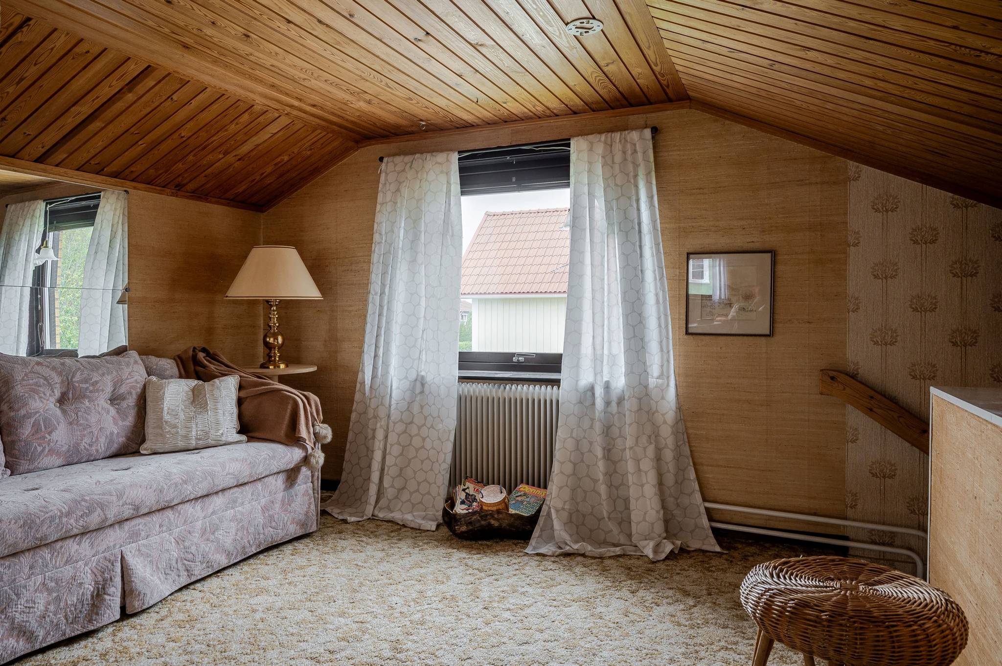 5 rum Villa på Fågelsångsvägen 3 Sommarro Karlstads kommun - bild 27