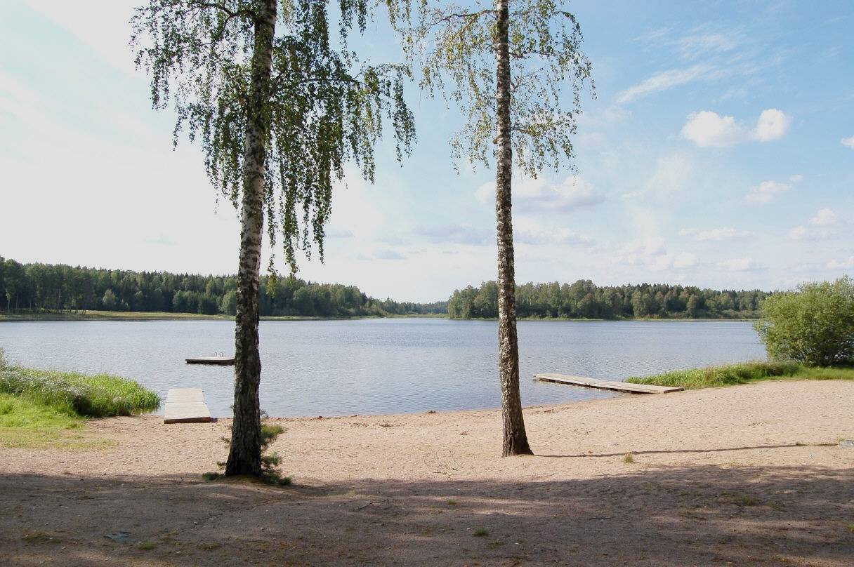 3 rum Parhus på Granitvägen 13B Runhällen Heby kommun - bild 30