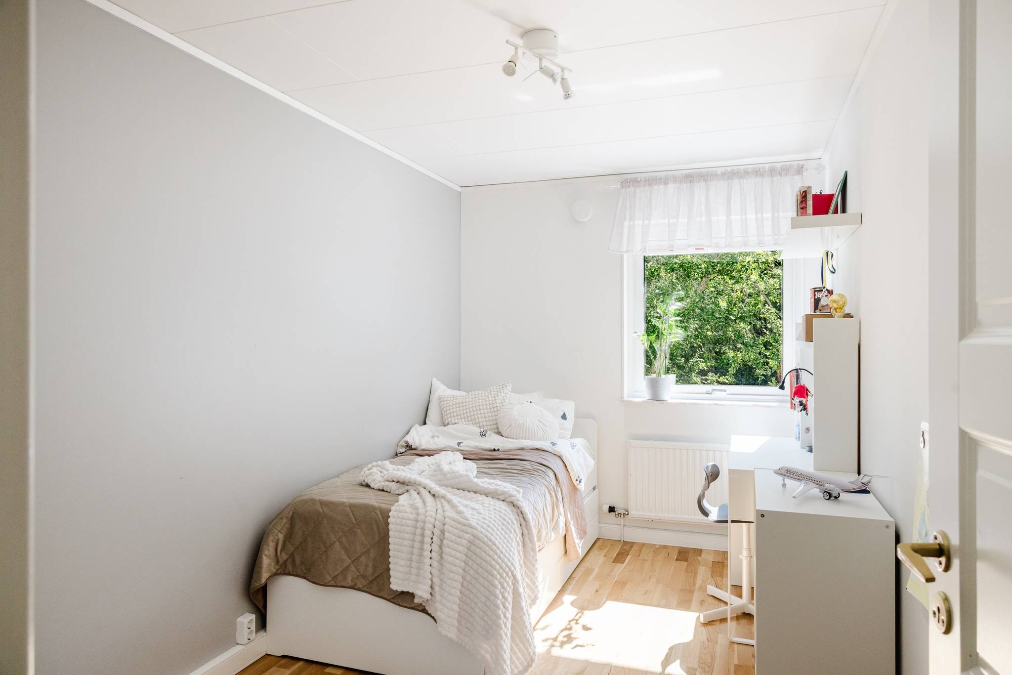 4 rum Radhus på Mosshagestigen 57 Salem Salems kommun - bild 26