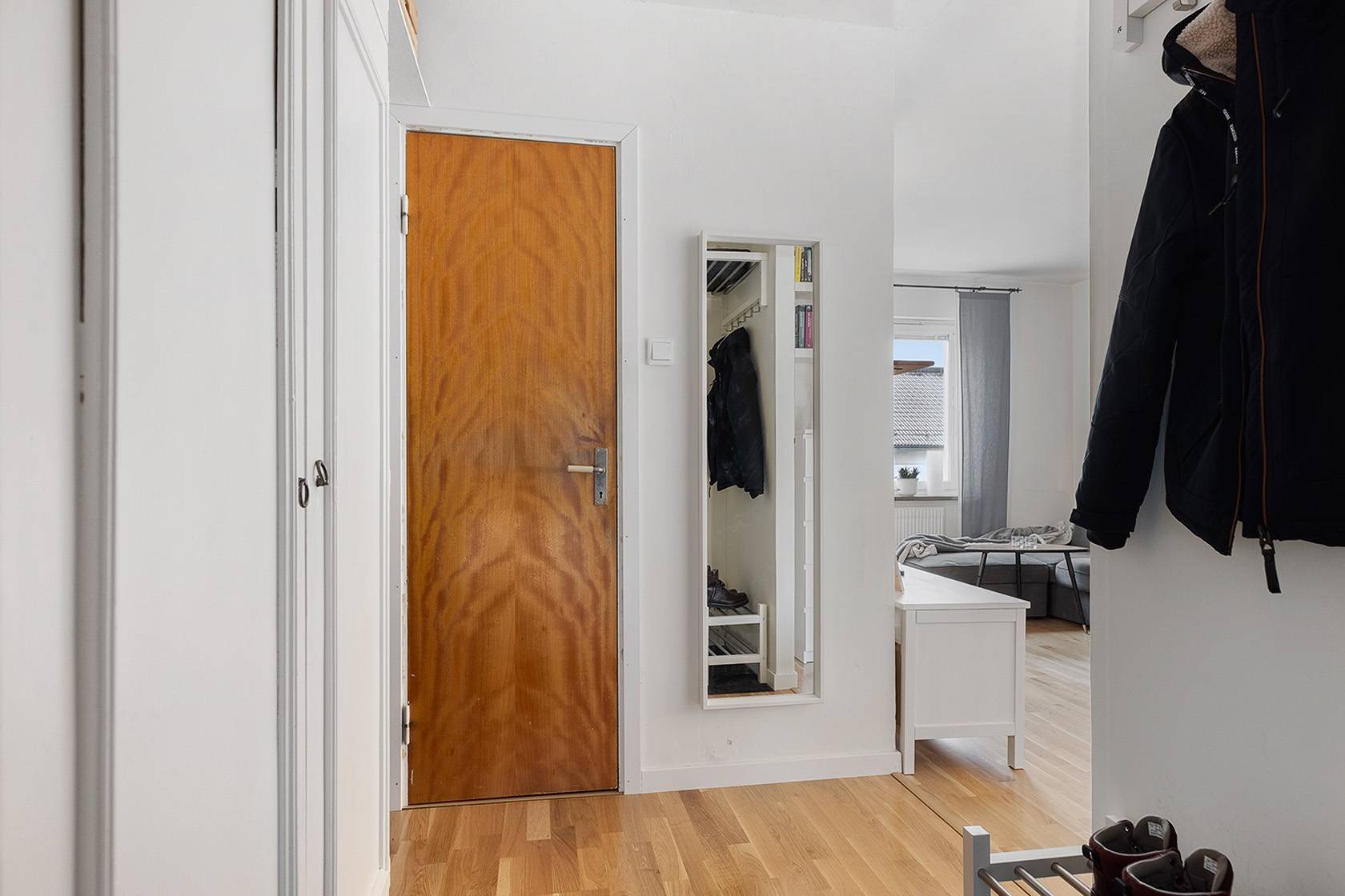 1 rum Lägenhet på Vinkelgatan 3 Kvarnberget Karlstads kommun - bild 8