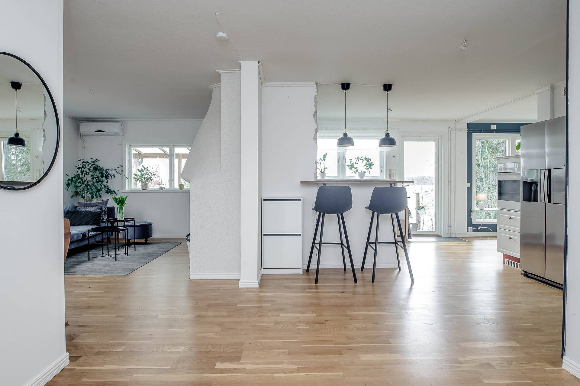 3 rum Villa på Mellsjö 849 Mellsjö vid Gapern Karlstads kommun - bild 22