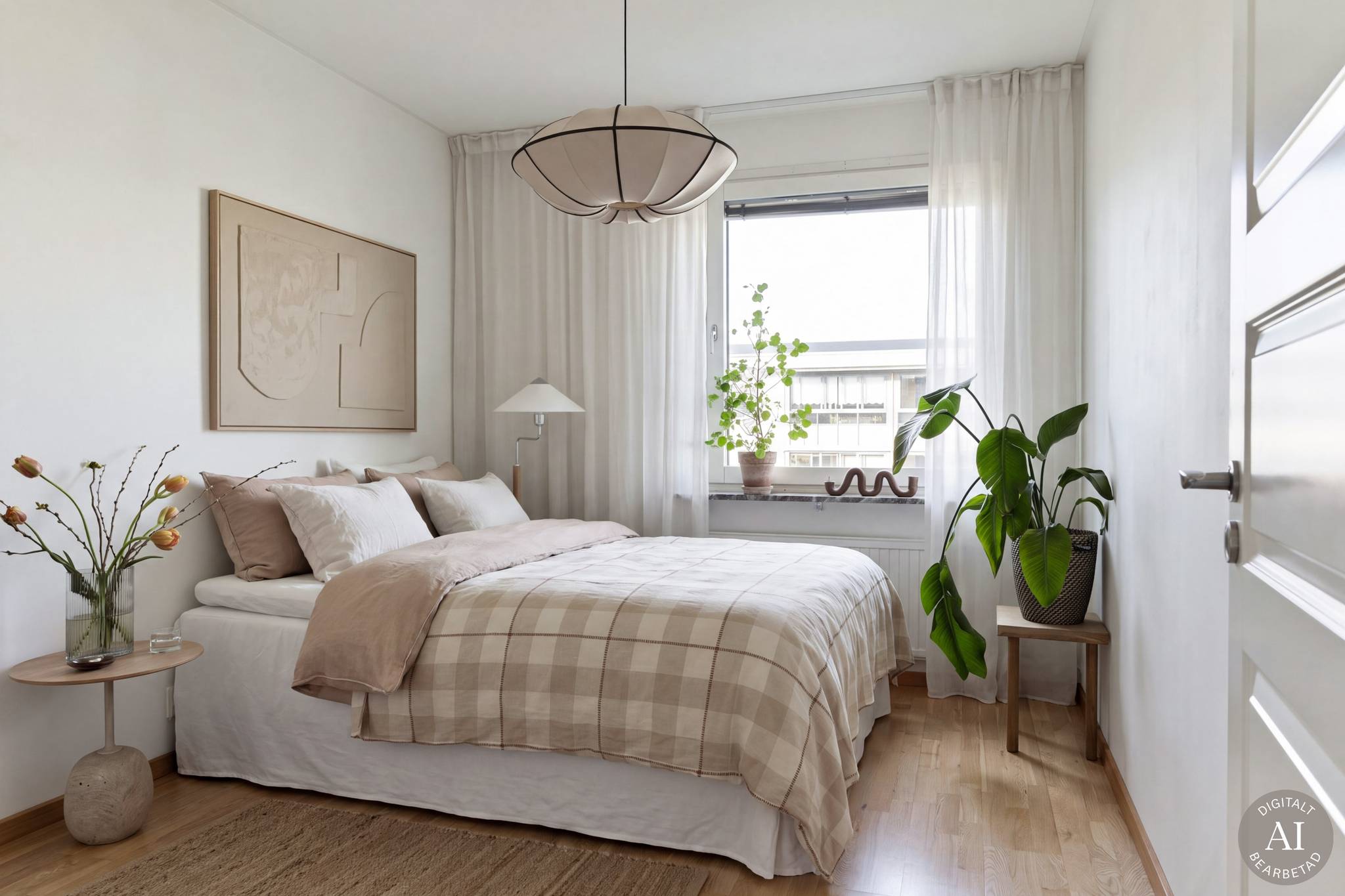 2 rum Lägenhet på Västra Skrävlingevägen 103 Gula Höja Malmö kommun - bild 4