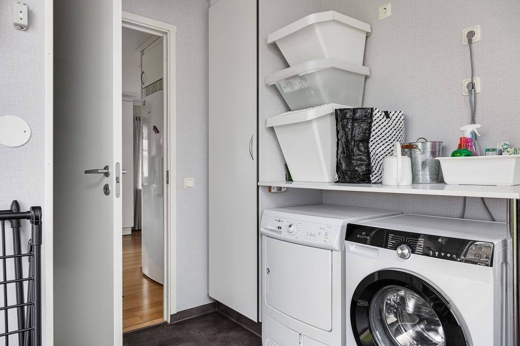 6 rum Villa på Södra vägen 12 Centrum Bengtsfors kommun - bild 18
