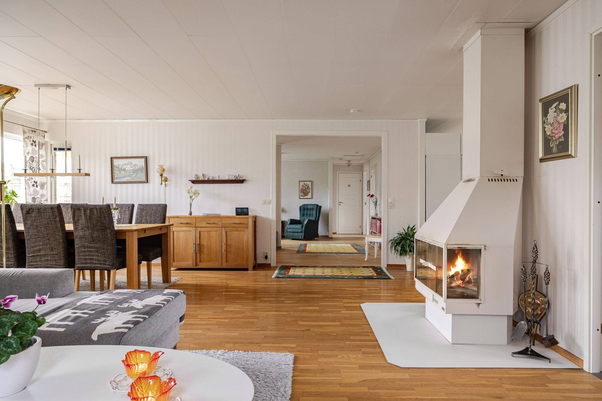 5 rum Villa på Tvärgatan 14 Älvängen Ale kommun - bild 14