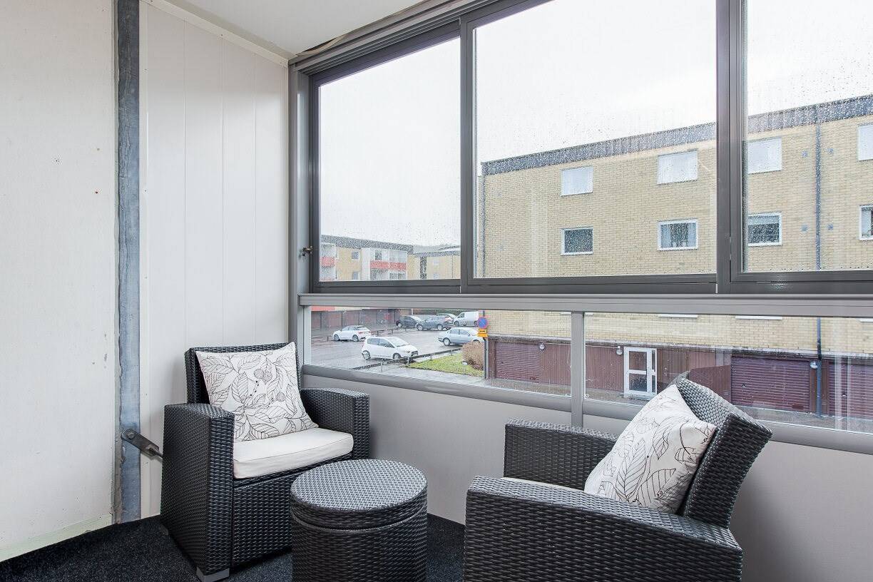 3 rum Lägenhet på Stockrosgatan 45 Ekhagen Jönköpings kommun - bild 23