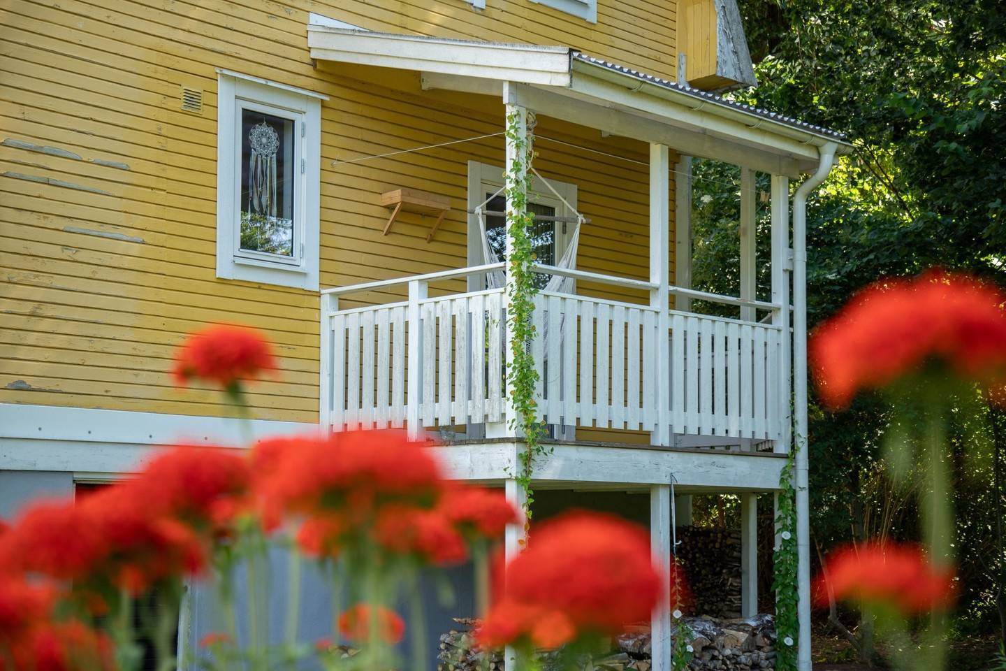 6 rum Villa på Prästgårdsvägen 6 Vena Hultsfreds kommun - bild 13