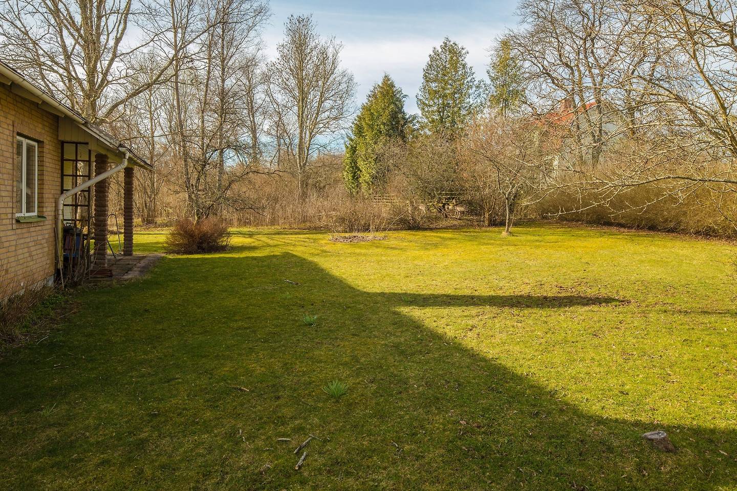 5 rum Villa på Gössäter Frälsegårdsvägen 6 Kinnekulle Götene kommun - bild 23