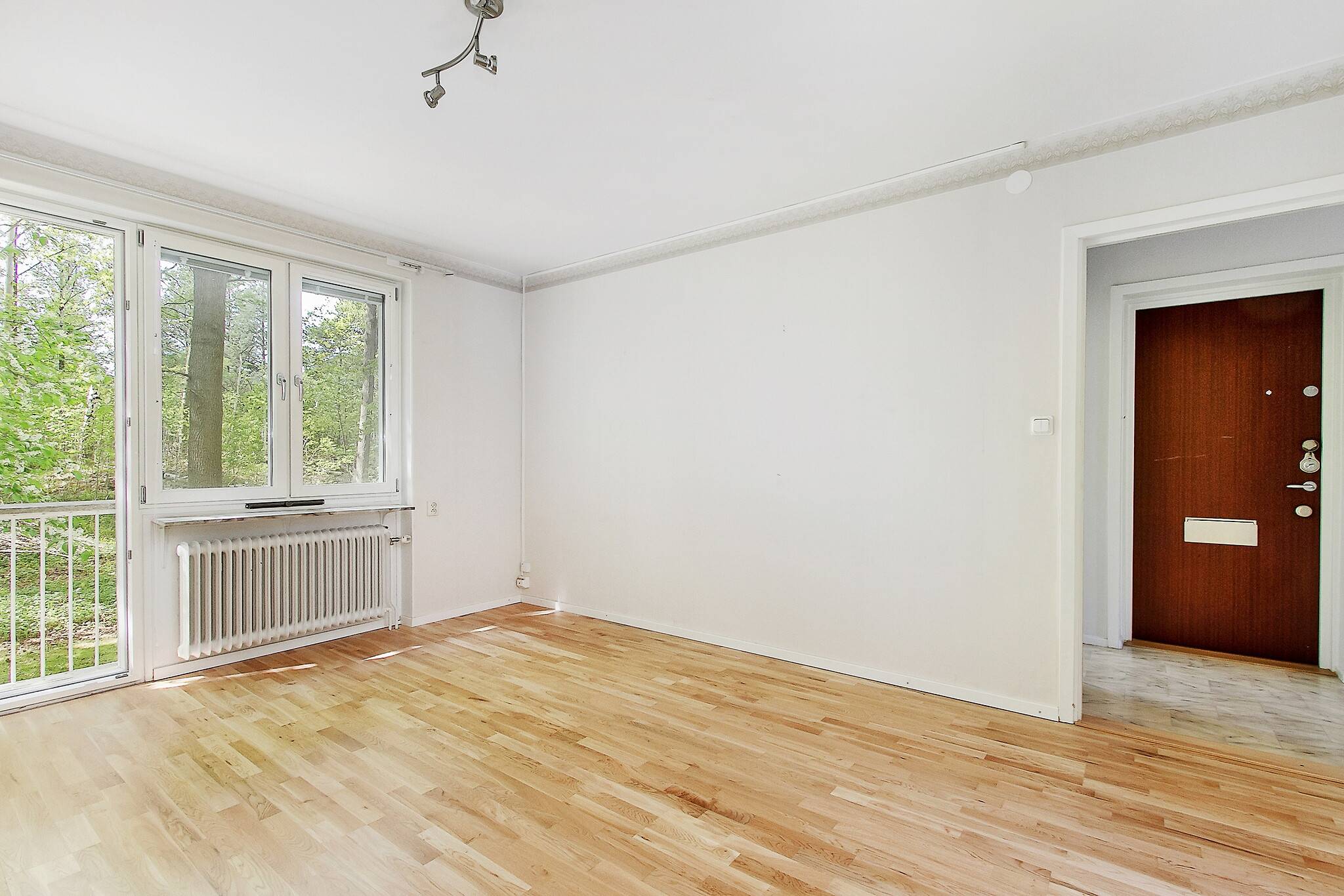 2 rum Lägenhet på Stångjärnsvägen 11 Bromma Johannesfred Stockholms kommun - bild 4