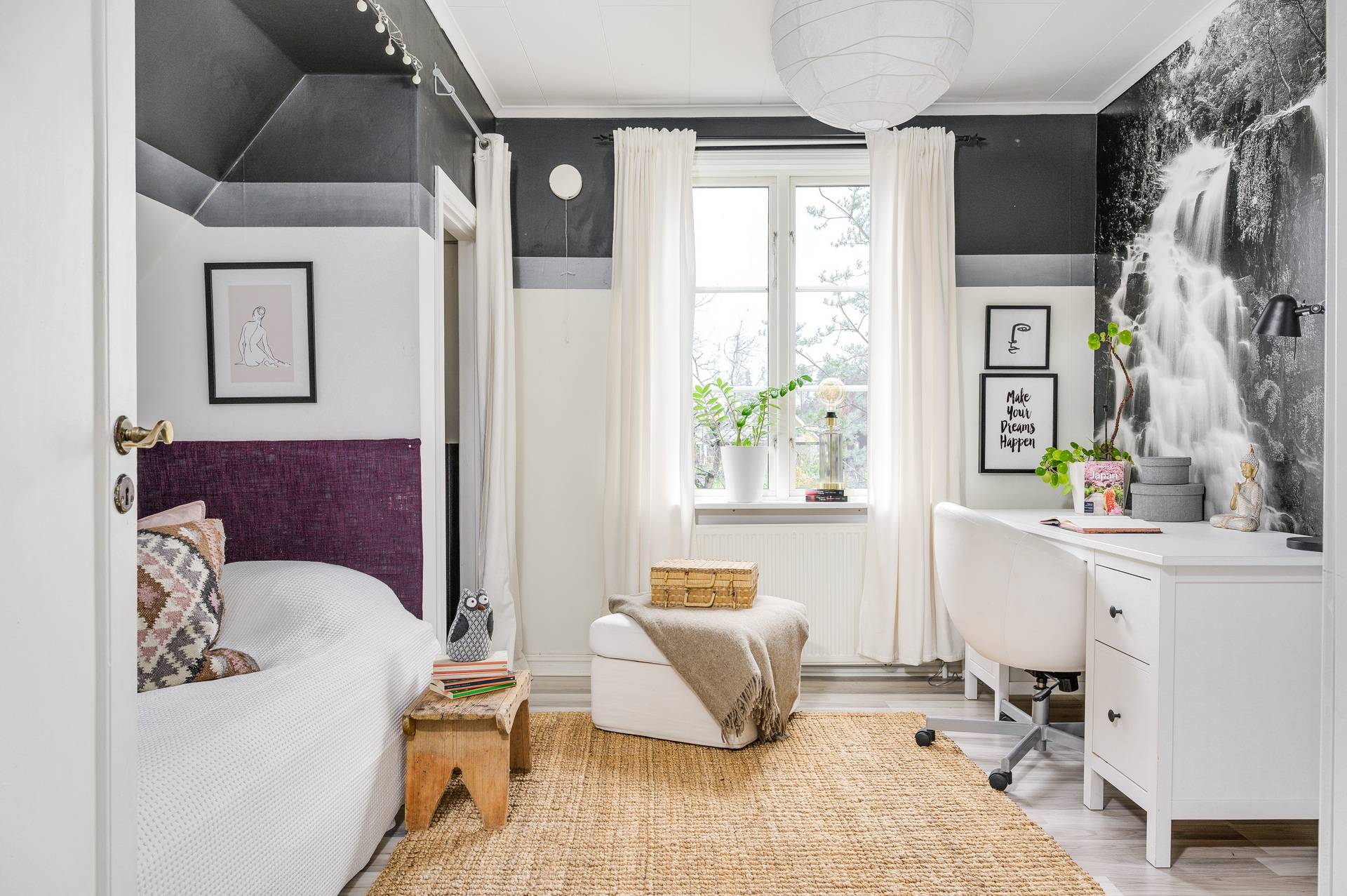 6 rum Villa på Fagerövägen 61 Källviken Falu kommun - bild 41