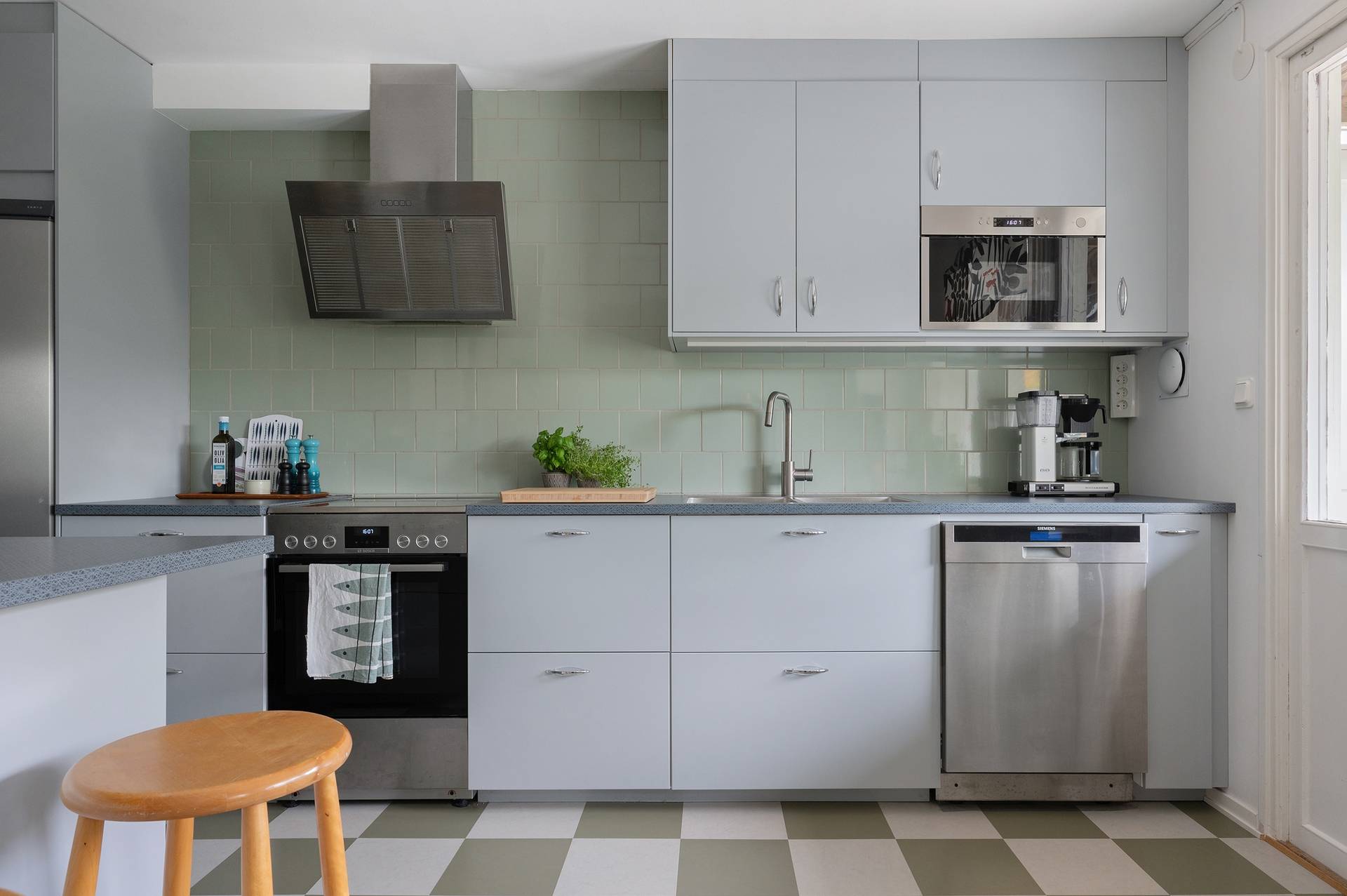 4 rum radhus på Stubbrättsvägen 8 A Höjersdal, Gävle kommun - bild 5