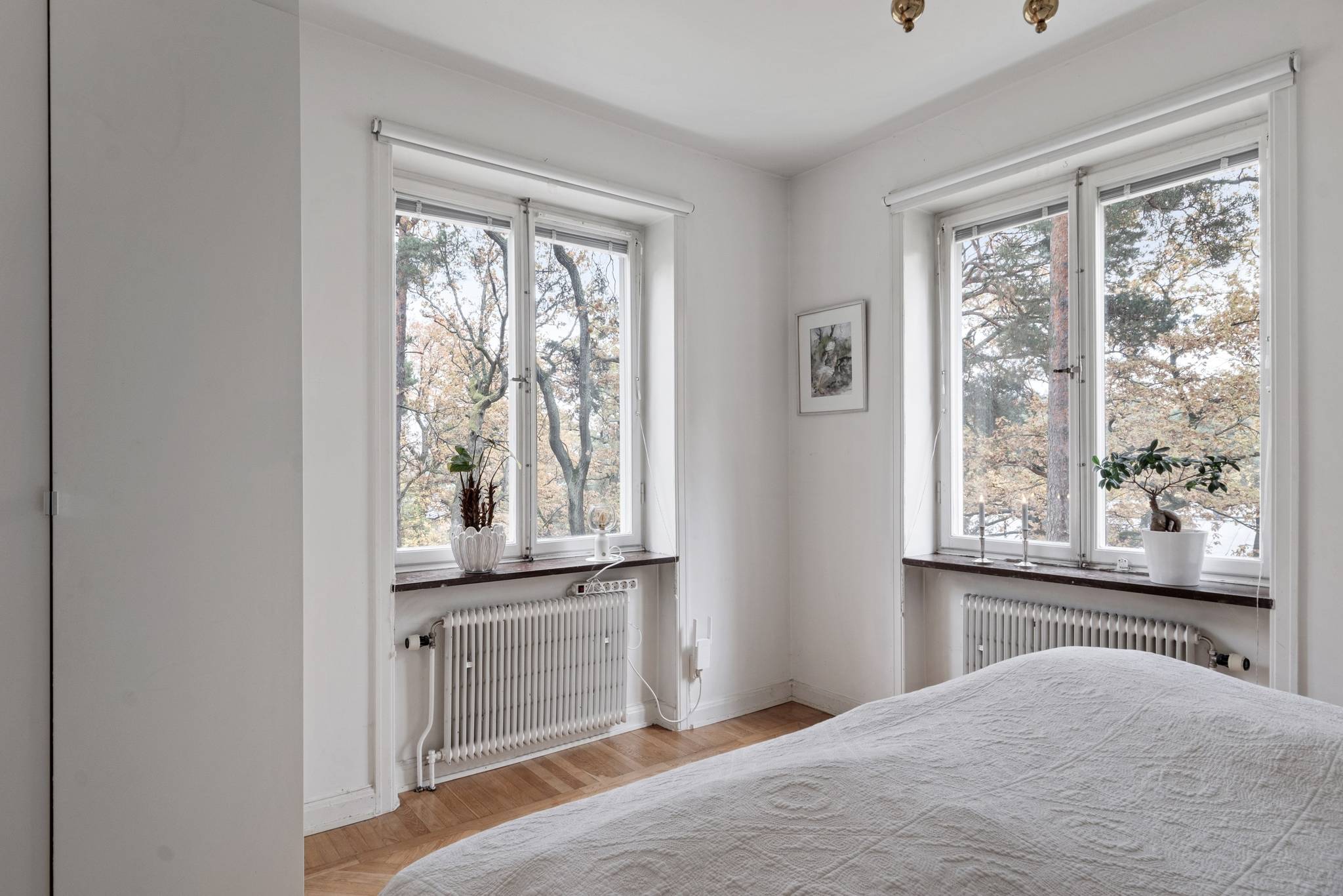 4 rum Lägenhet på Torphagsvägen 16 Ekhagen - Norra Djurgården Stockholms kommun - bild 17