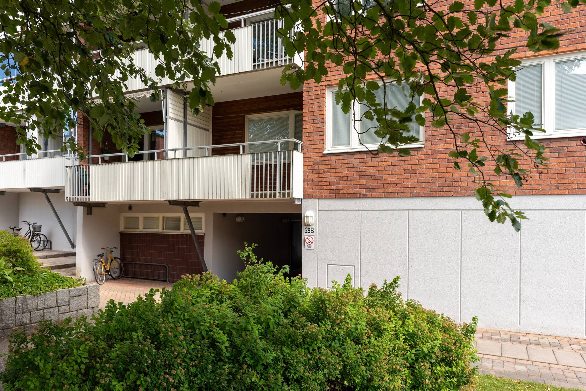 3 rum Lägenhet på Bangatan 29B Nordanby Västerås kommun - bild 27