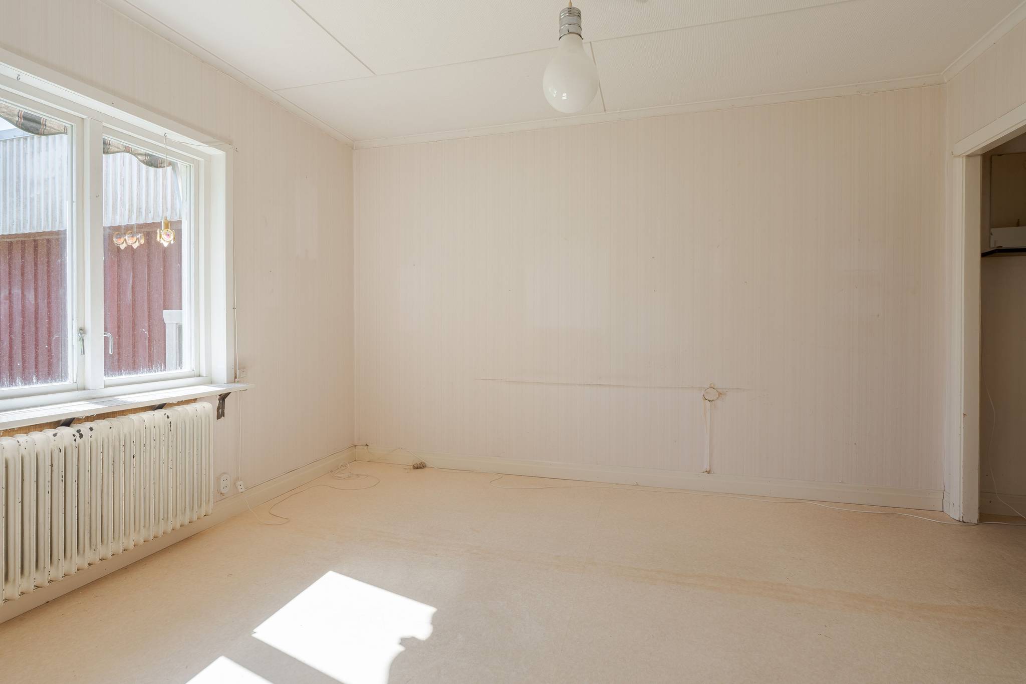 5 rum Villa på Svedjeholmsvägen 15 Svedjeholmen Örnsköldsviks kommun - bild 11