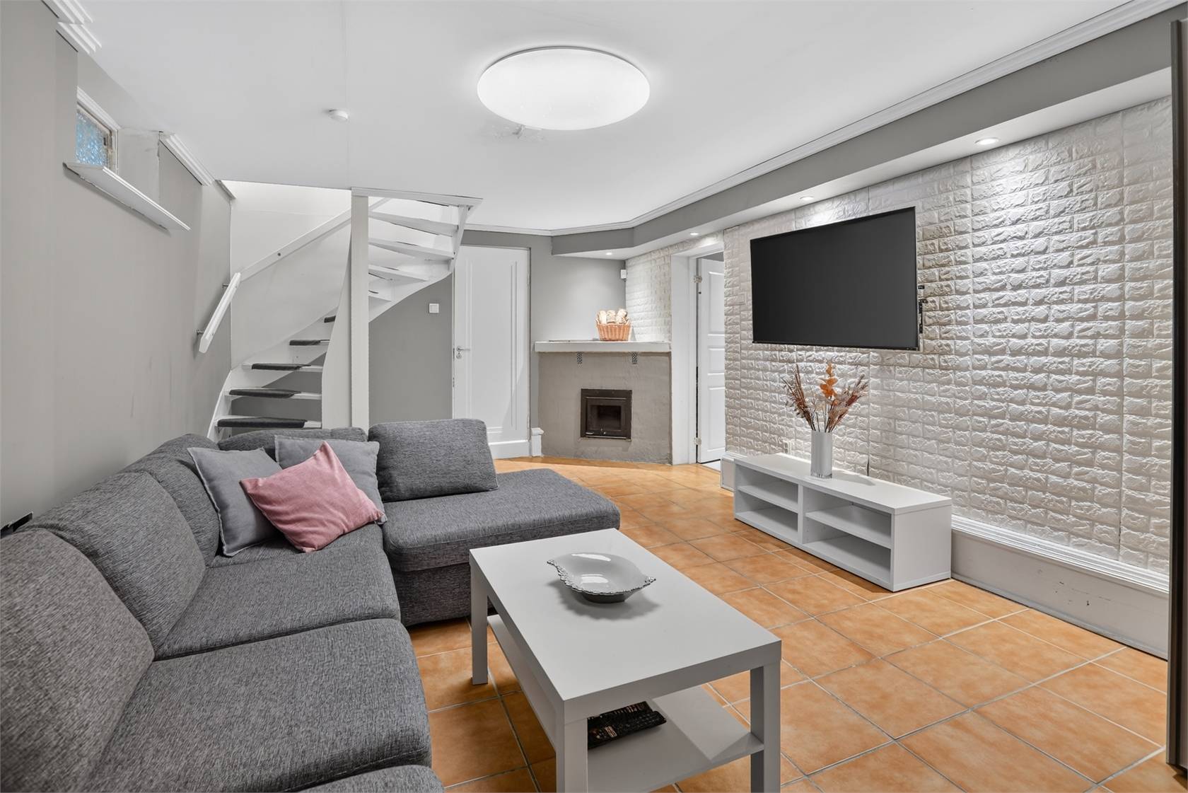 5 rum Villa på Ottesångsvägen 11 Bårsta Södertälje kommun - bild 30