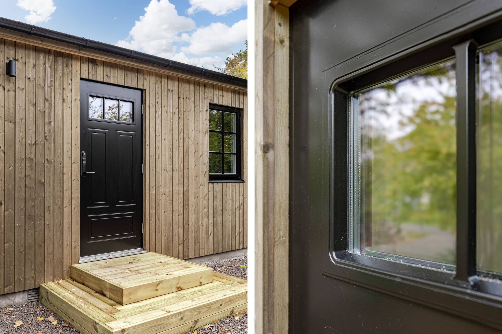 3 rum Villa på Blygers väg 4 Arontorp Mörbylånga kommun - bild 14