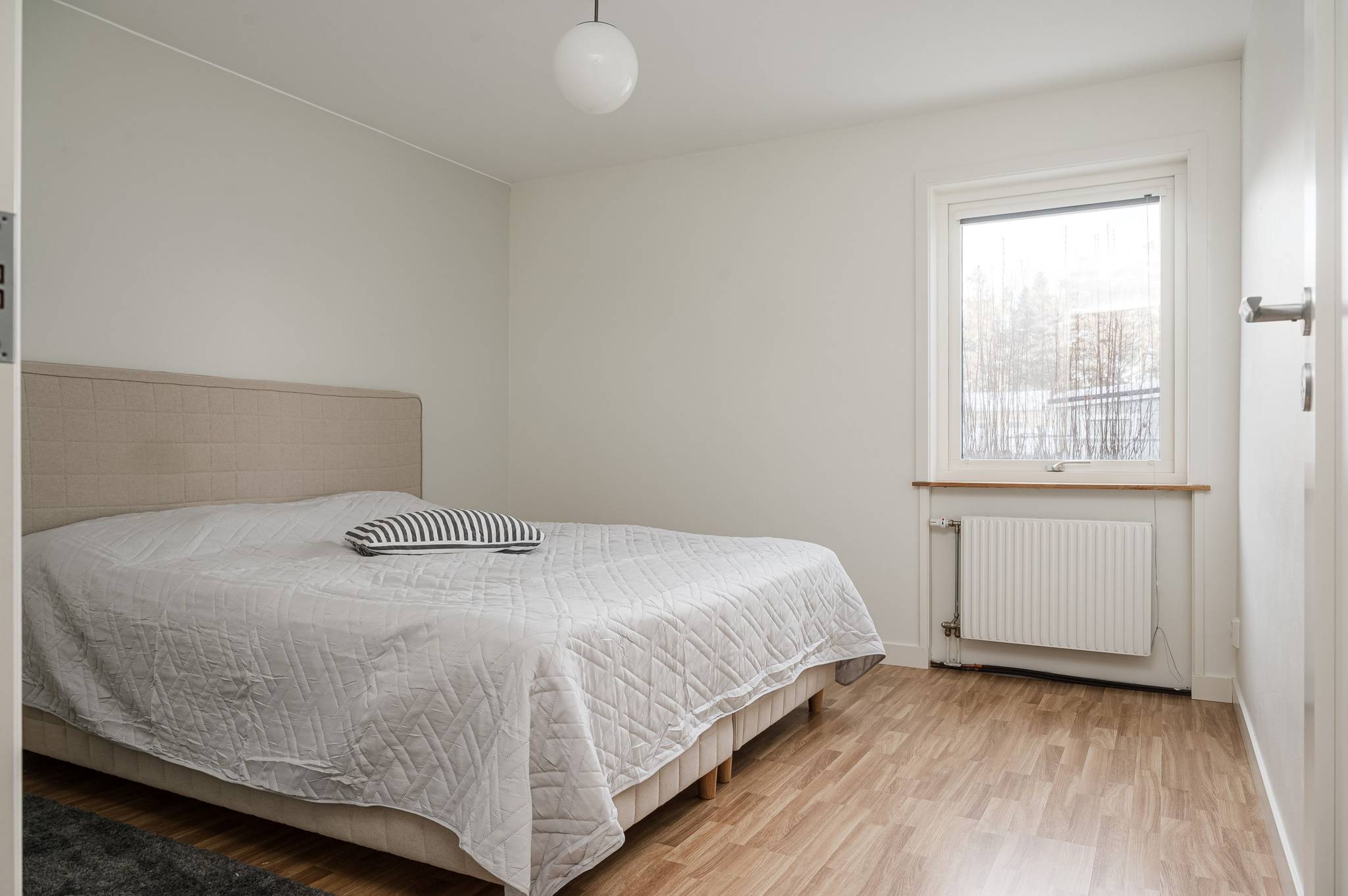 4 rum Kedjehus på Uppsalavägen 117 Granloholm Sundsvalls kommun - bild 16