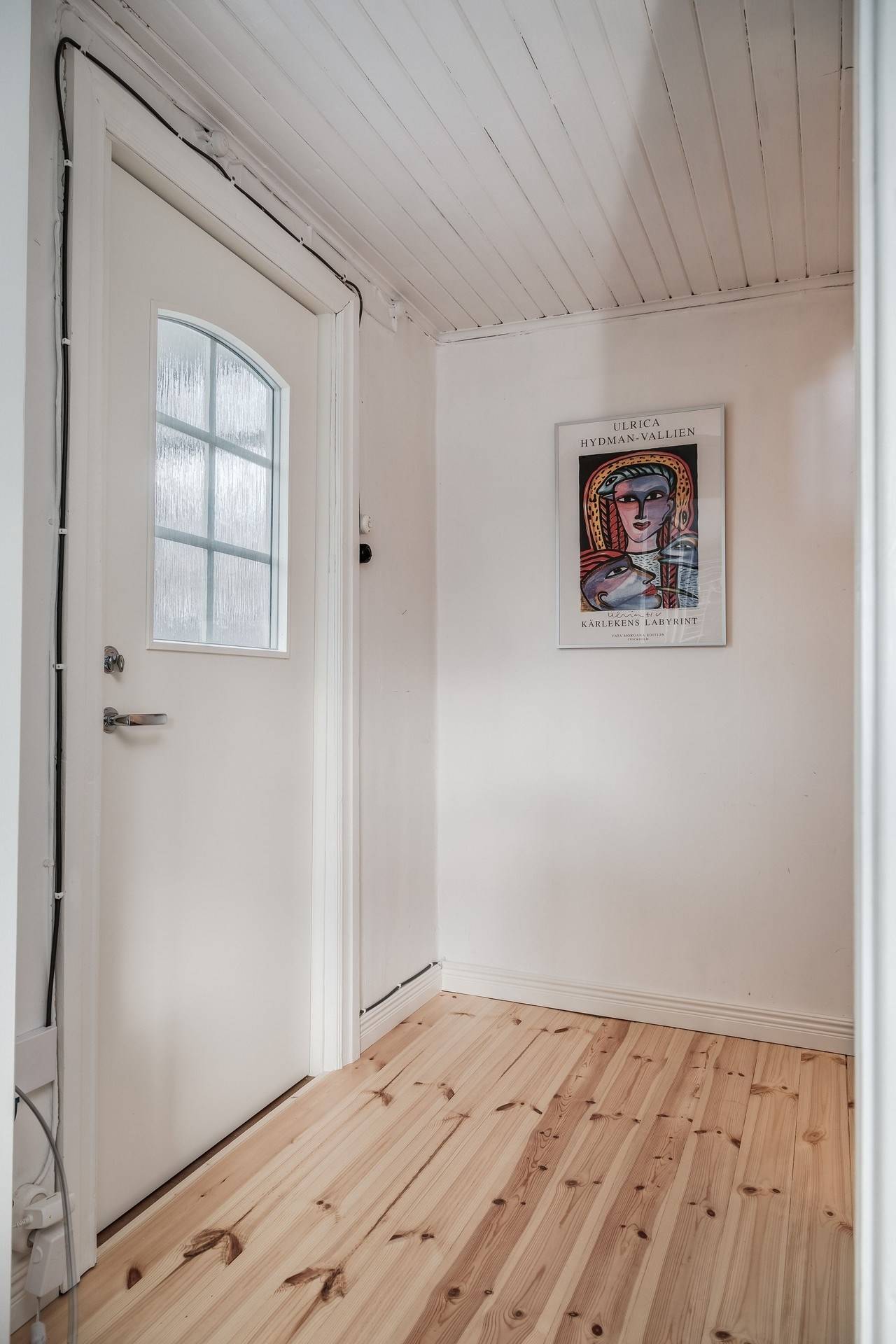 4 rum Villa på Flatmejselvägen 12 Vånevik Oskarshamns kommun - bild 22