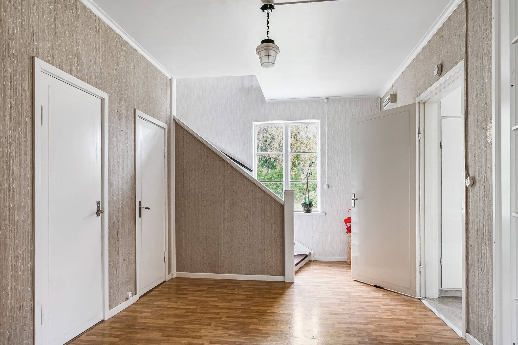 7 rum Villa på Bruksvägen 32 Köpmanholmen Örnsköldsviks kommun - bild 5