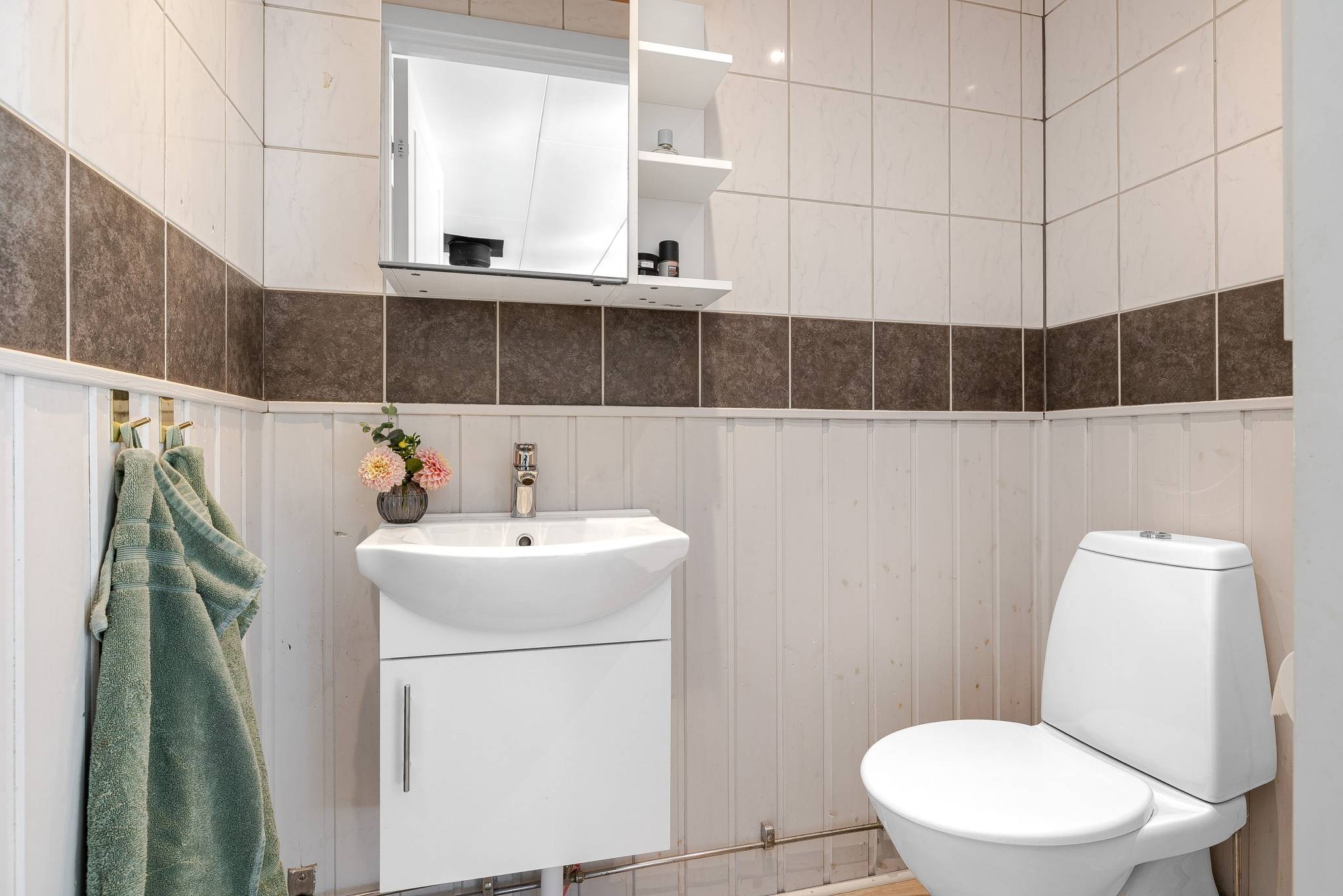 5 rum Villa på Taggbuskevägen 10 Almvik Västerviks kommun - bild 32