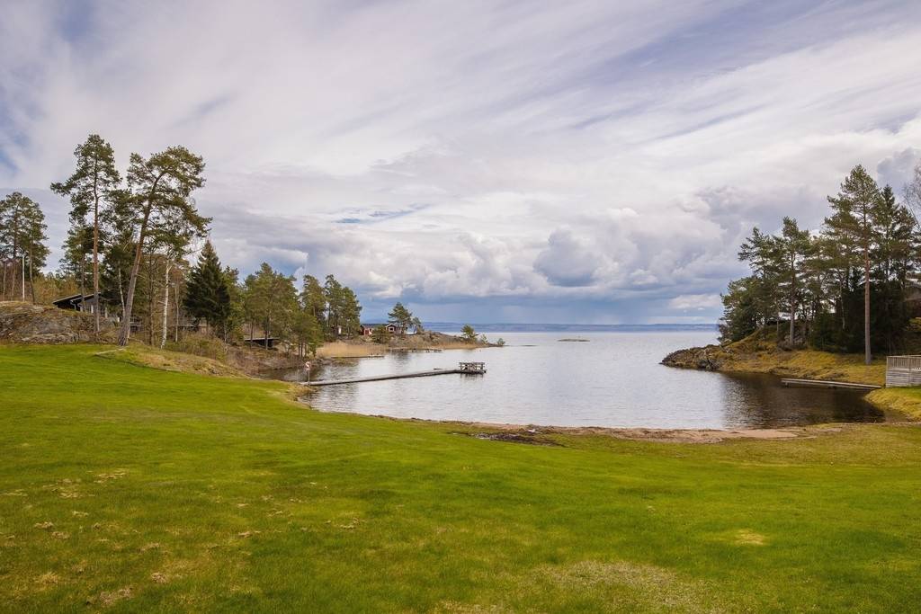3 rum Vinterbonat fritidshus på Torpa Blänkås 80 Blänkås Lidköpings kommun - bild 58