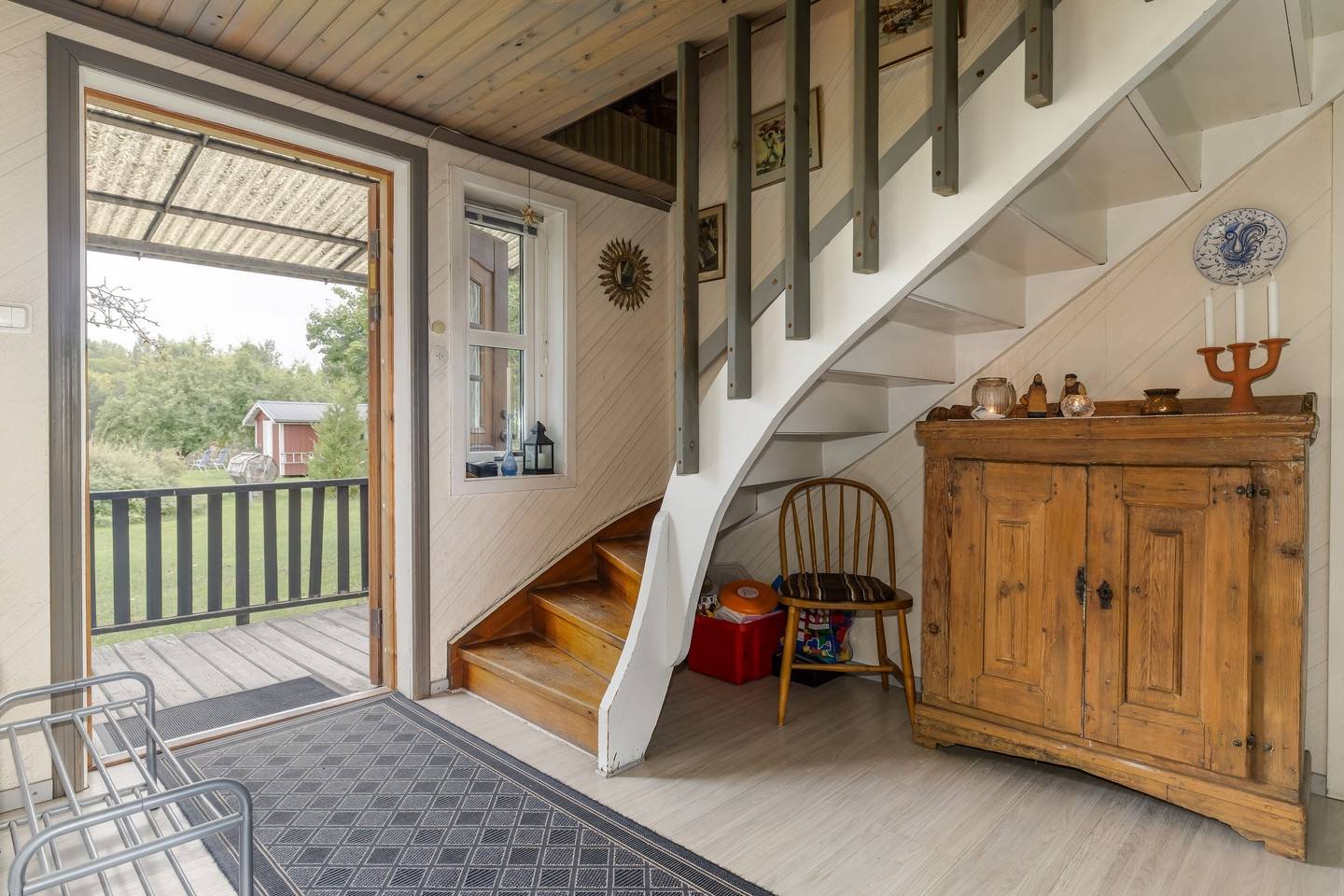 4 rum Villa på Utgärdesvägen 7 Flatenberg Smedjebackens kommun - bild 5