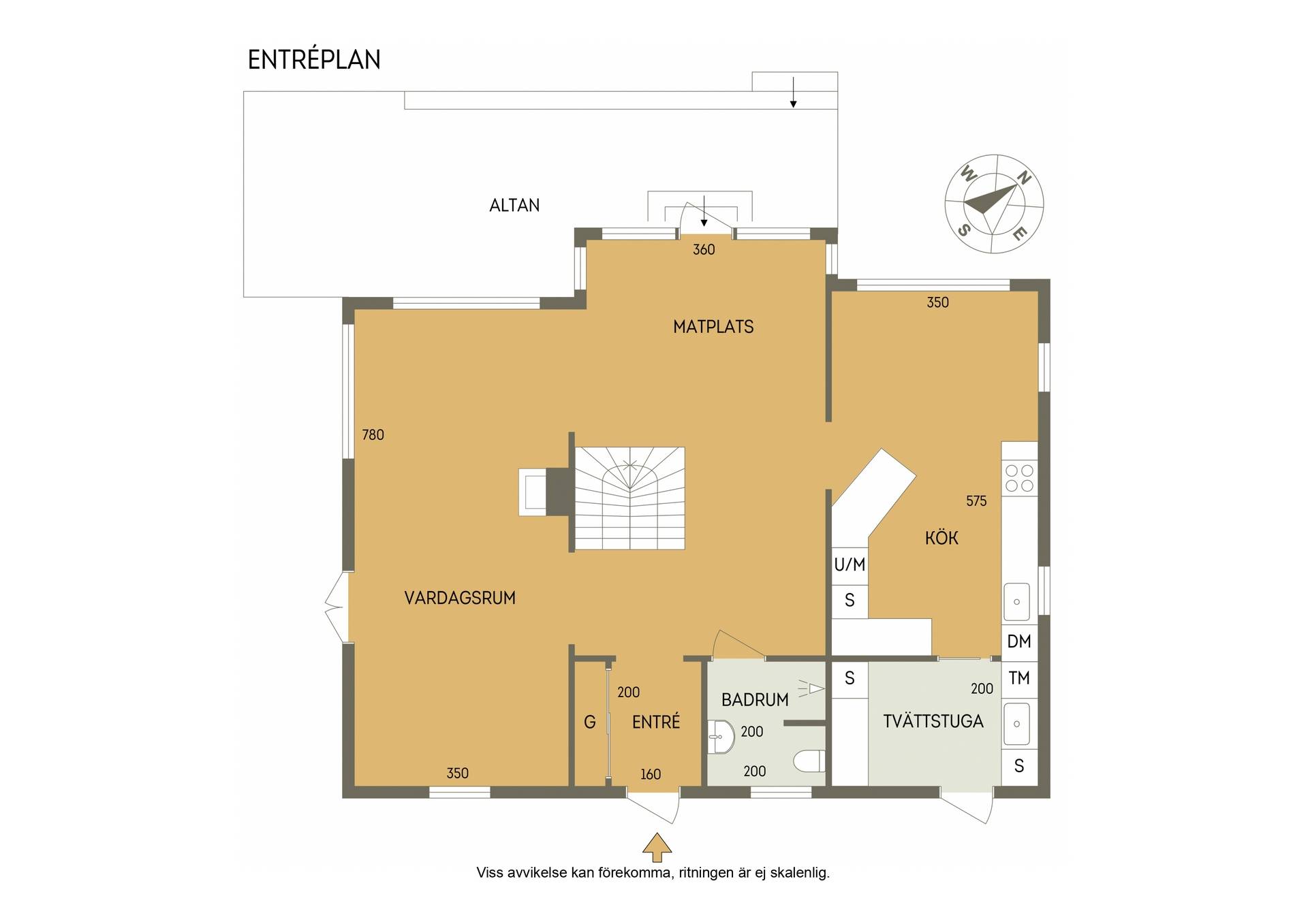 5 rum Villa på Kil 120 Hjälteby Tjörns kommun - bild 56