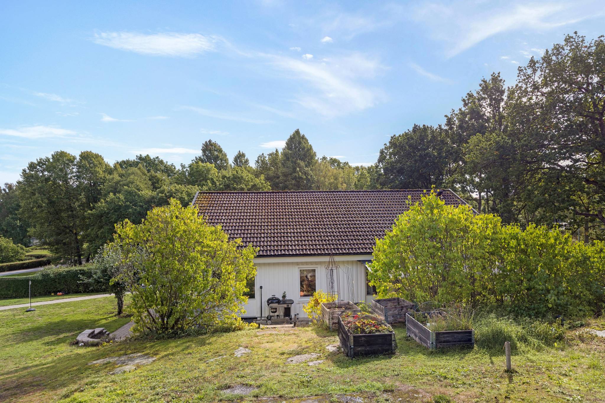 5 rum Villa på Vierydsvägen 130 Saxemara Ronneby kommun - bild 7