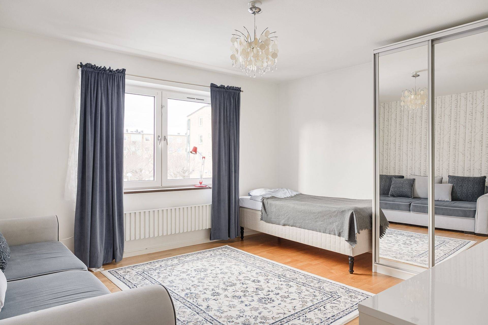 1 rum Lägenhet på Kronetorpsgatan 64A Segevång Malmö kommun - bild 2