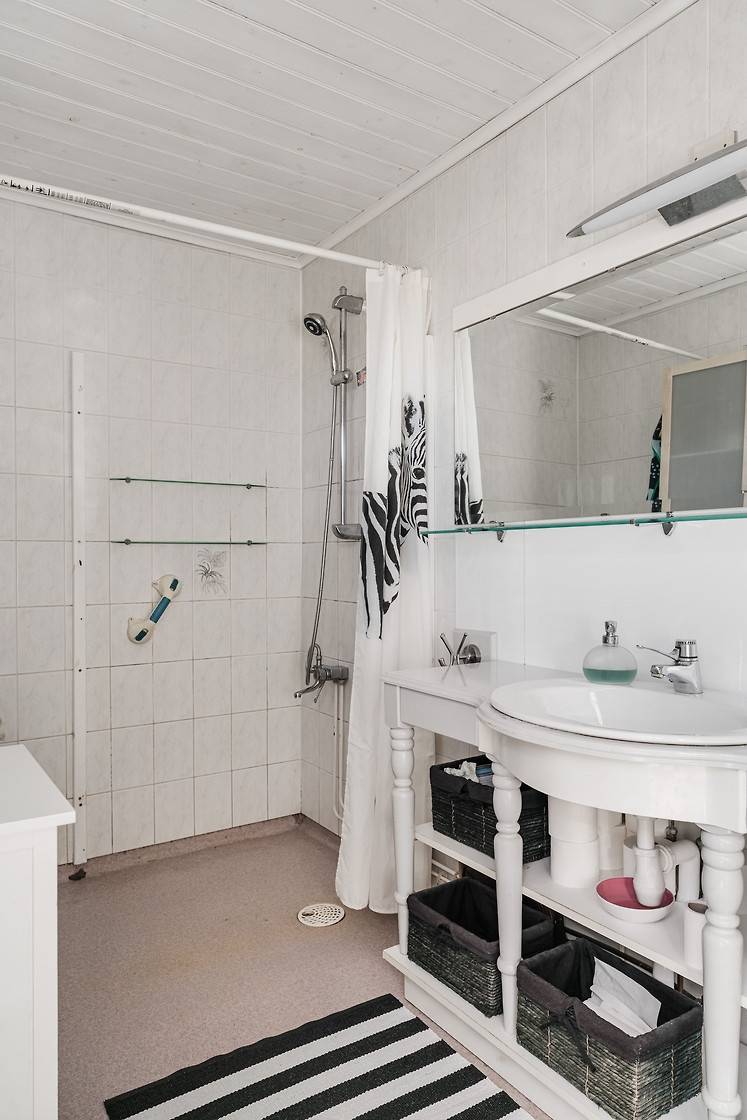 4 rum Villa på Vallongatan 14 Barrsätra Sandvikens kommun - bild 36