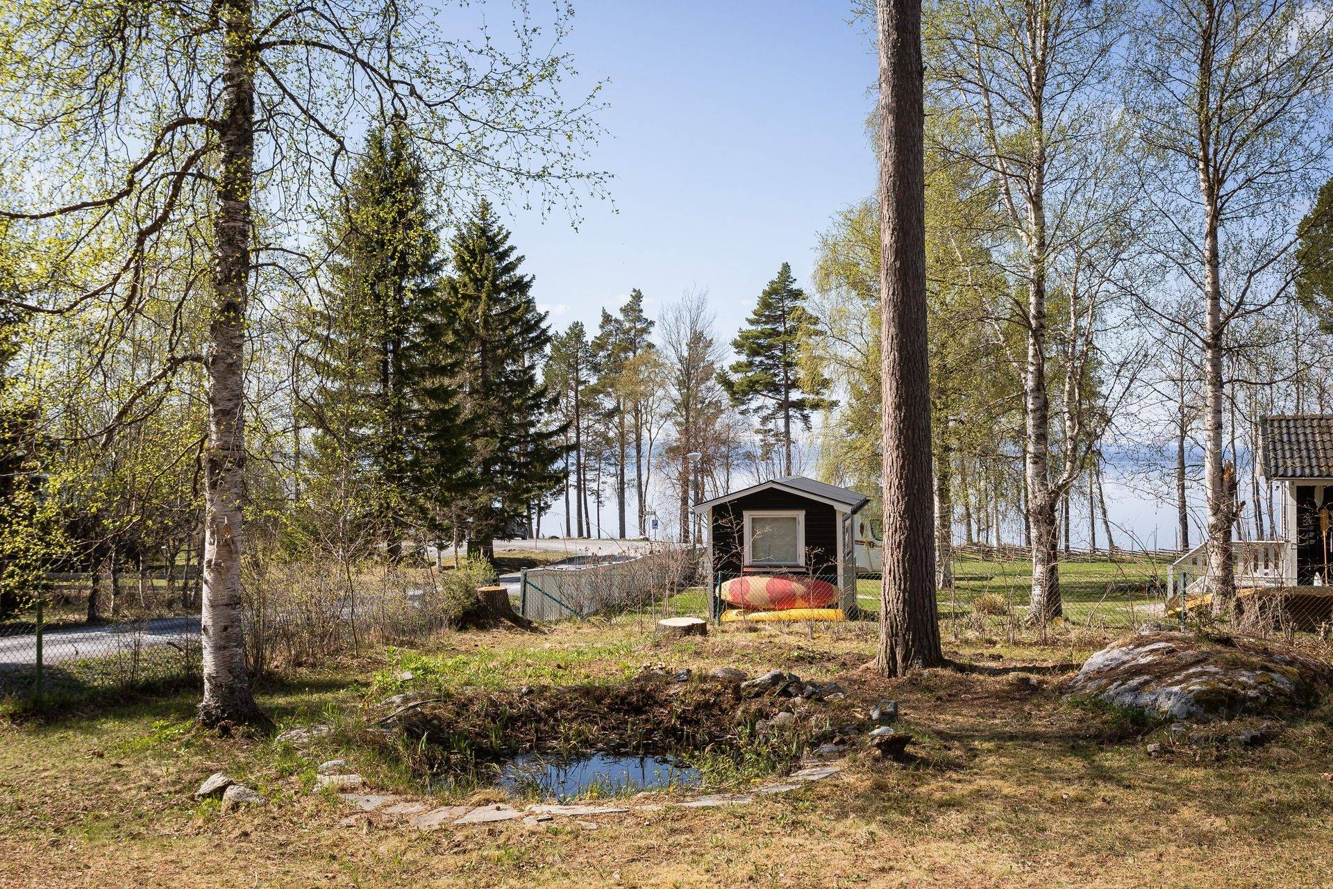 4 rum Villa på Rödögården 564 Rödön Krokoms kommun - bild 6