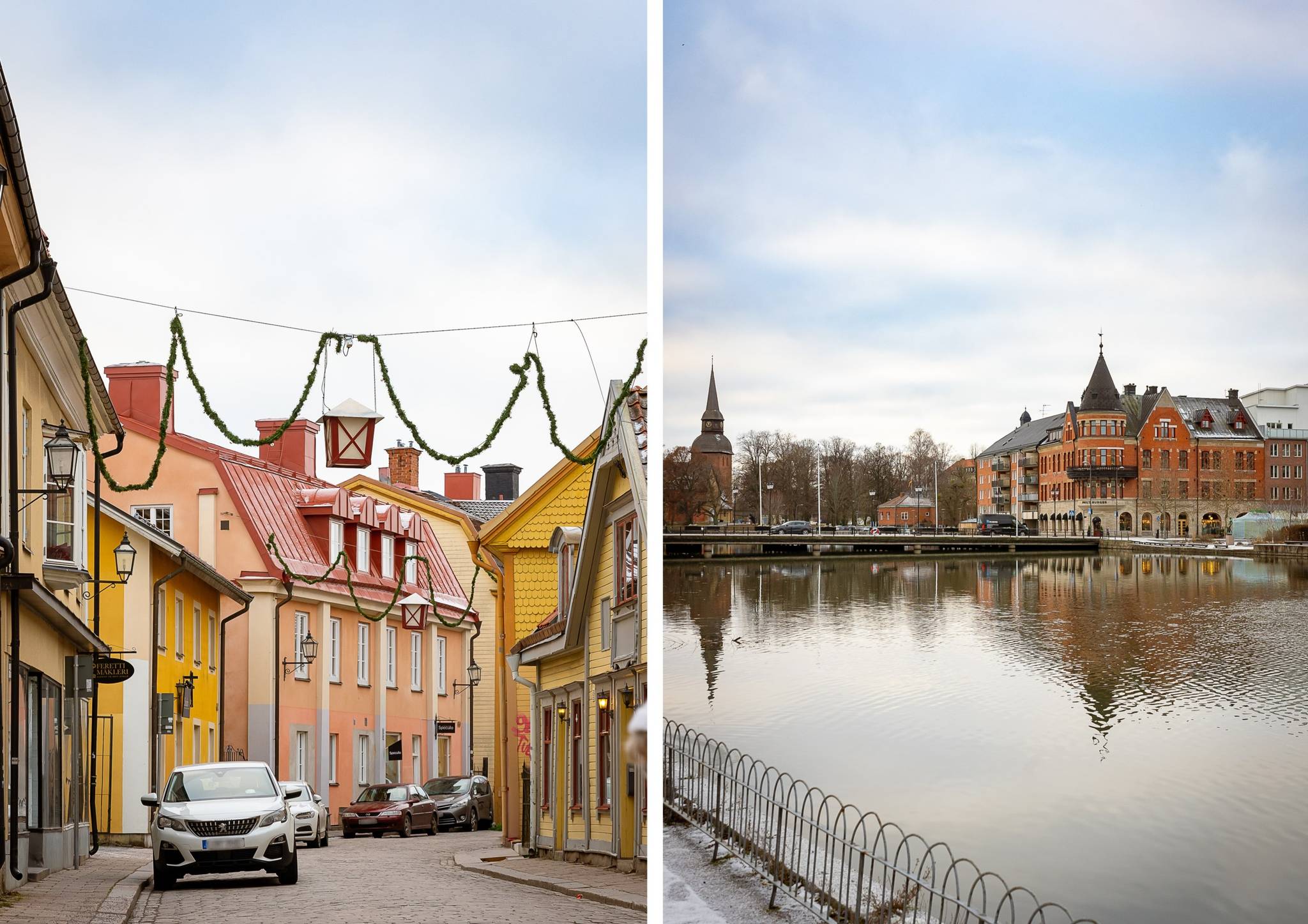 3 rum Lägenhet på Djurgårdsvägen 2C Gamla Stan Eskilstuna kommun - bild 29