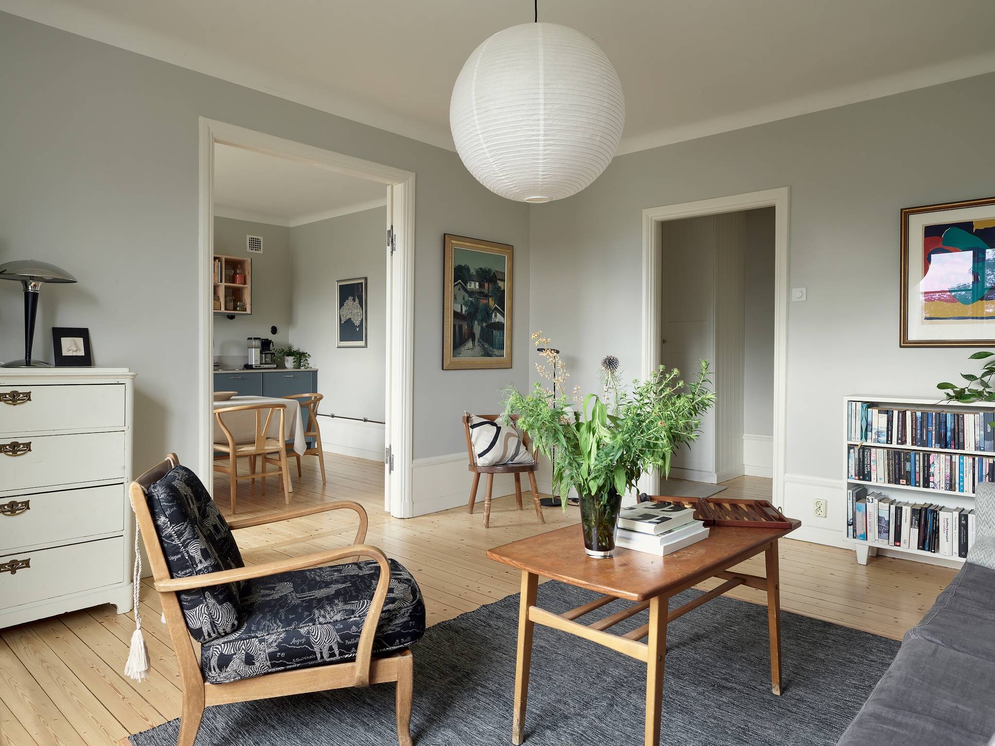 3 rum Lägenhet på Gröna vallen 9 B Kungsladugård Göteborgs kommun - bild 10
