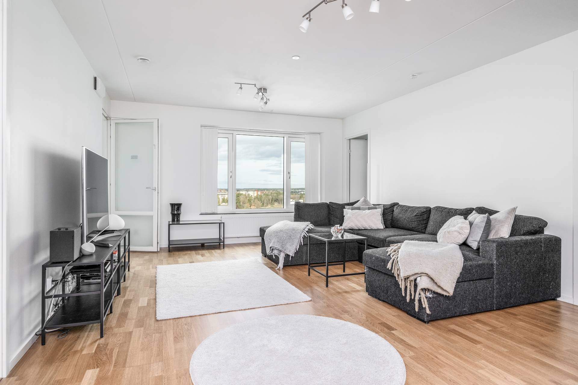 4 rum Lägenhet på Borgarfjordsgatan 21a Kista Stockholms kommun - bild 8