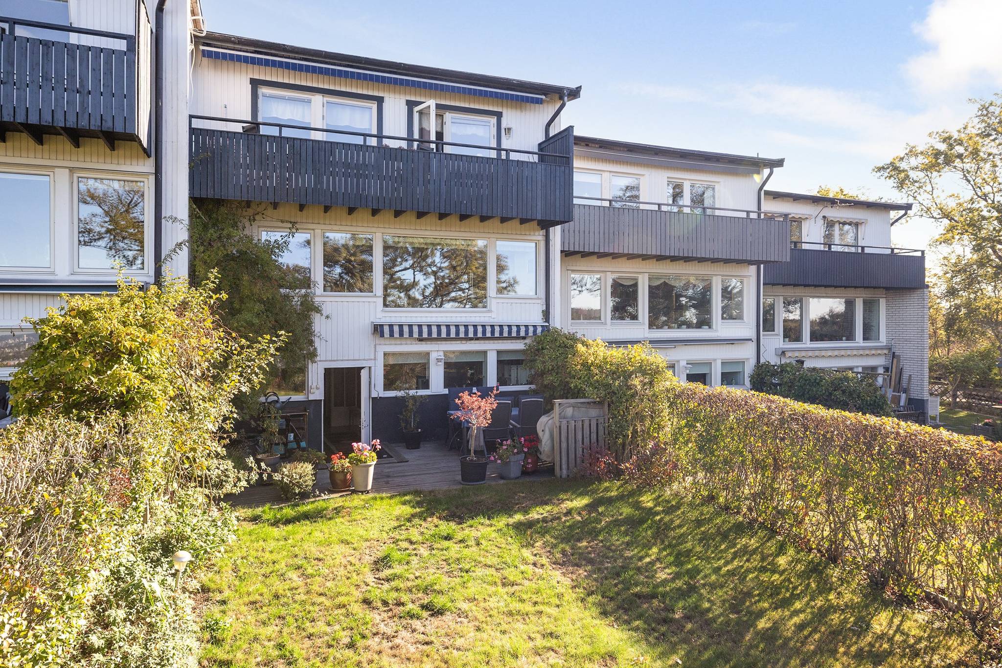 6 rum Radhus på Platåvägen 28 Huskvarna Egnahem Jönköpings kommun - bild 29