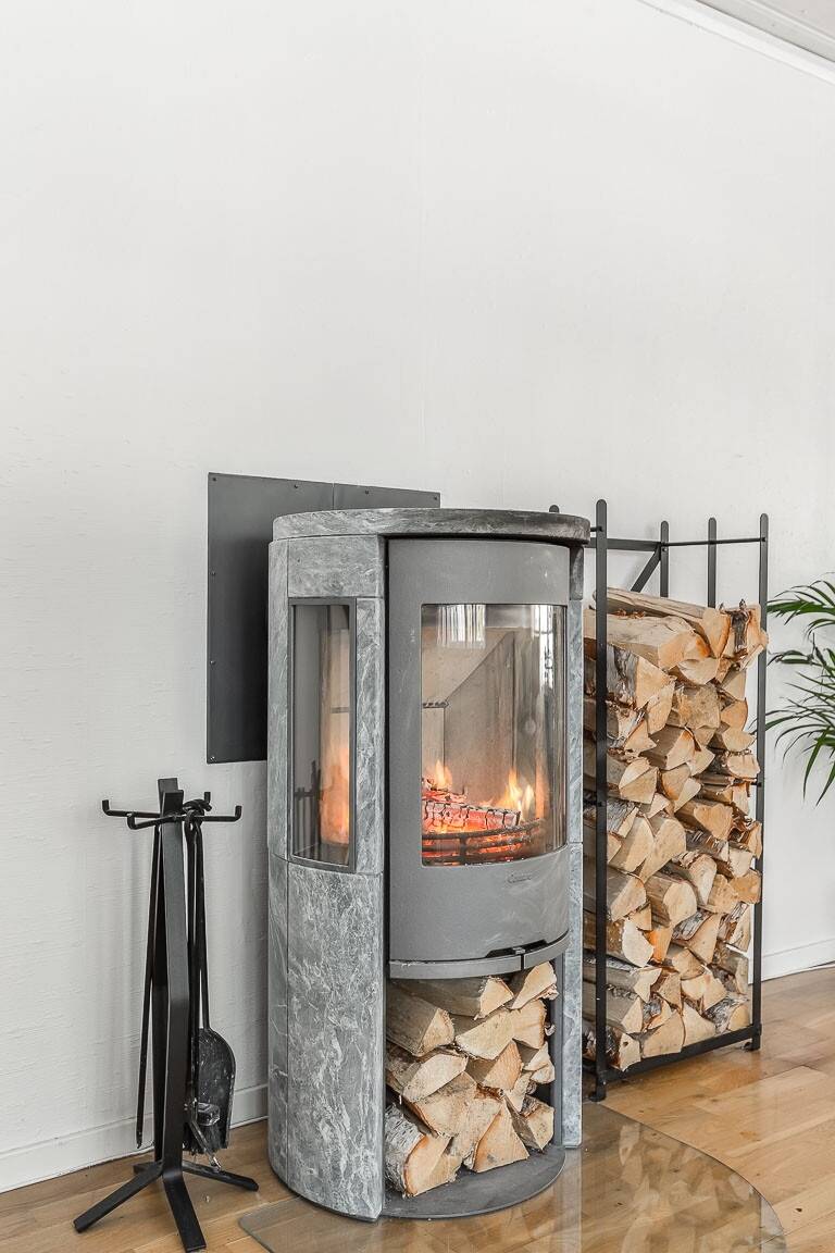 7 rum Villa på Tittmyrvägen 28 Trödje Gävle kommun - bild 19