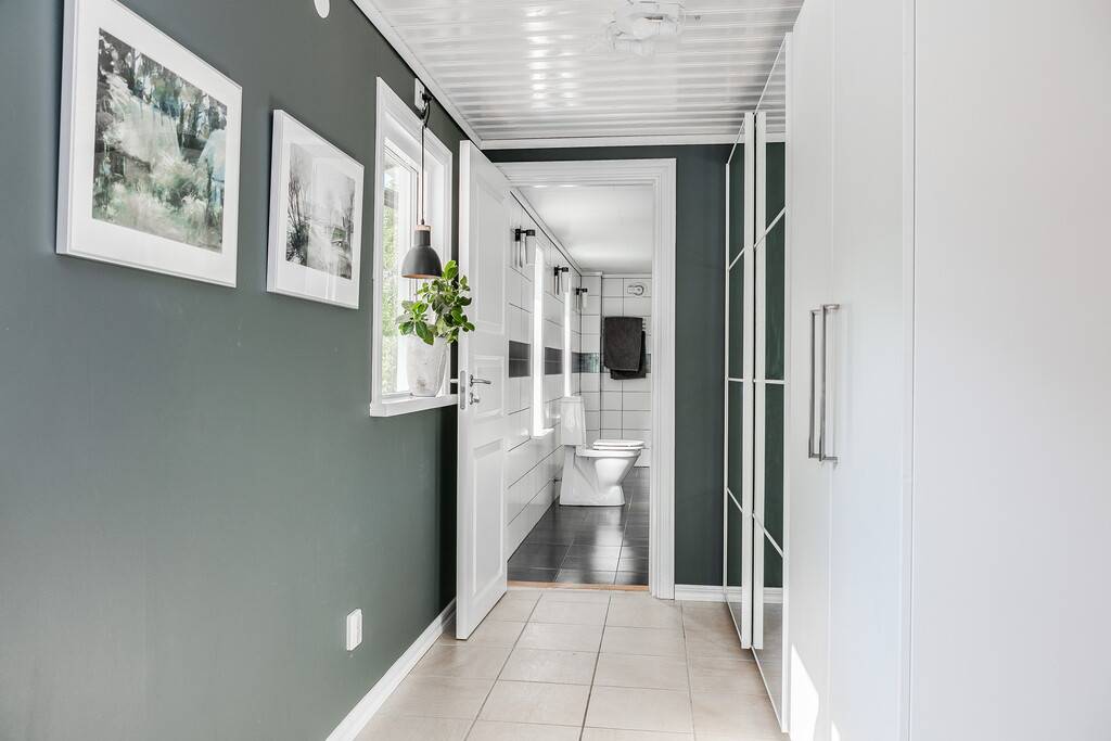 5 rum Villa på Dunkelidsvägen 28 Emmekalv Oskarshamns kommun - bild 15
