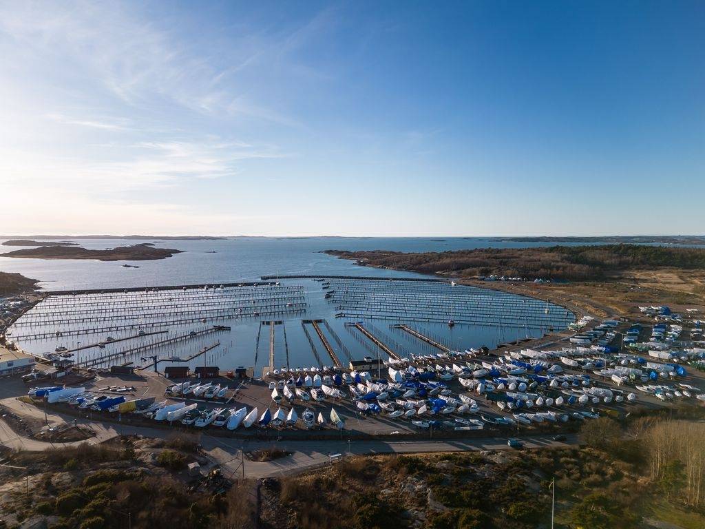 2 rum Lägenhet på Meli Johanssons väg 41 Björlanda Göteborgs kommun - bild 33
