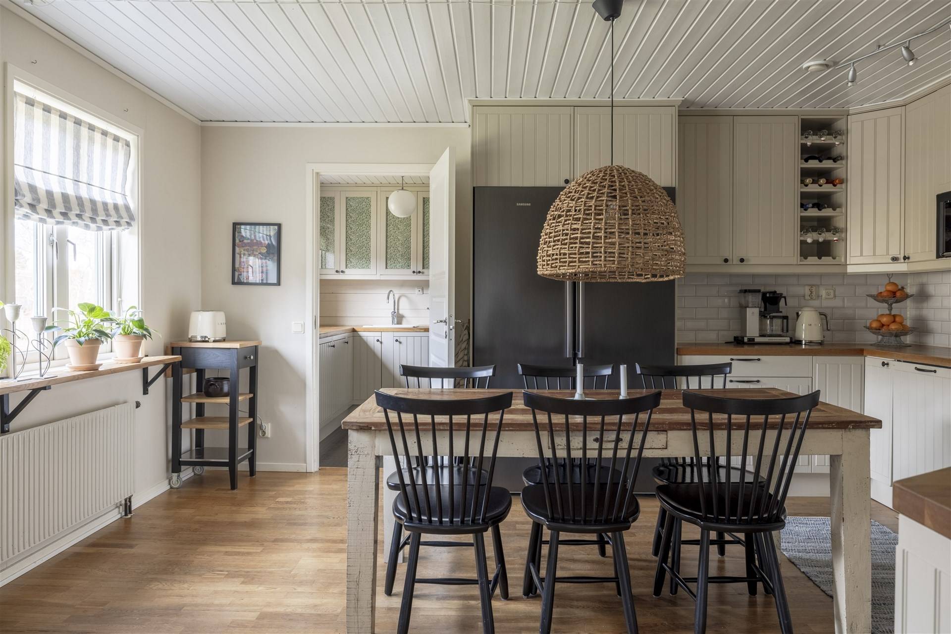 5 rum Villa på Carl Ifvarssons väg 3 Mellbystrand Laholms kommun - bild 3