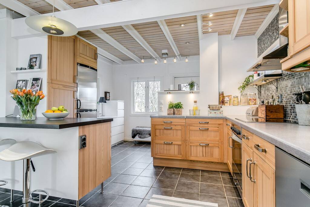 5 rum Villa på Jenny Linds väg 5 Kummelnäs Nacka kommun - bild 12