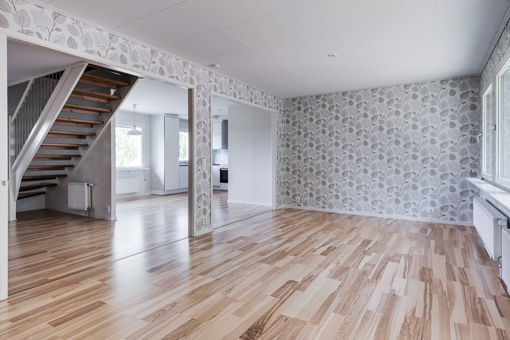 6 rum Villa på Dalarö 23 Pengsjö Vännäs kommun - bild 8