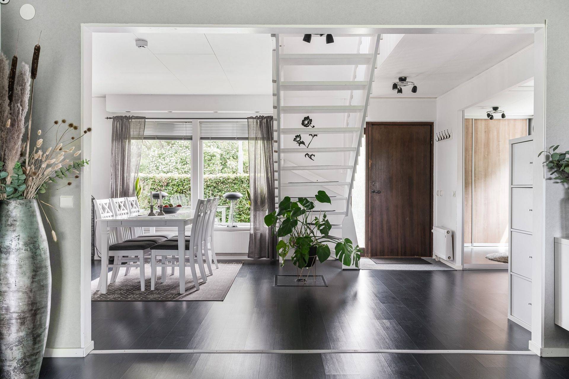 6 rum Villa på Minnesdalsvägen 16 Gryet Kävlinge kommun - bild 3
